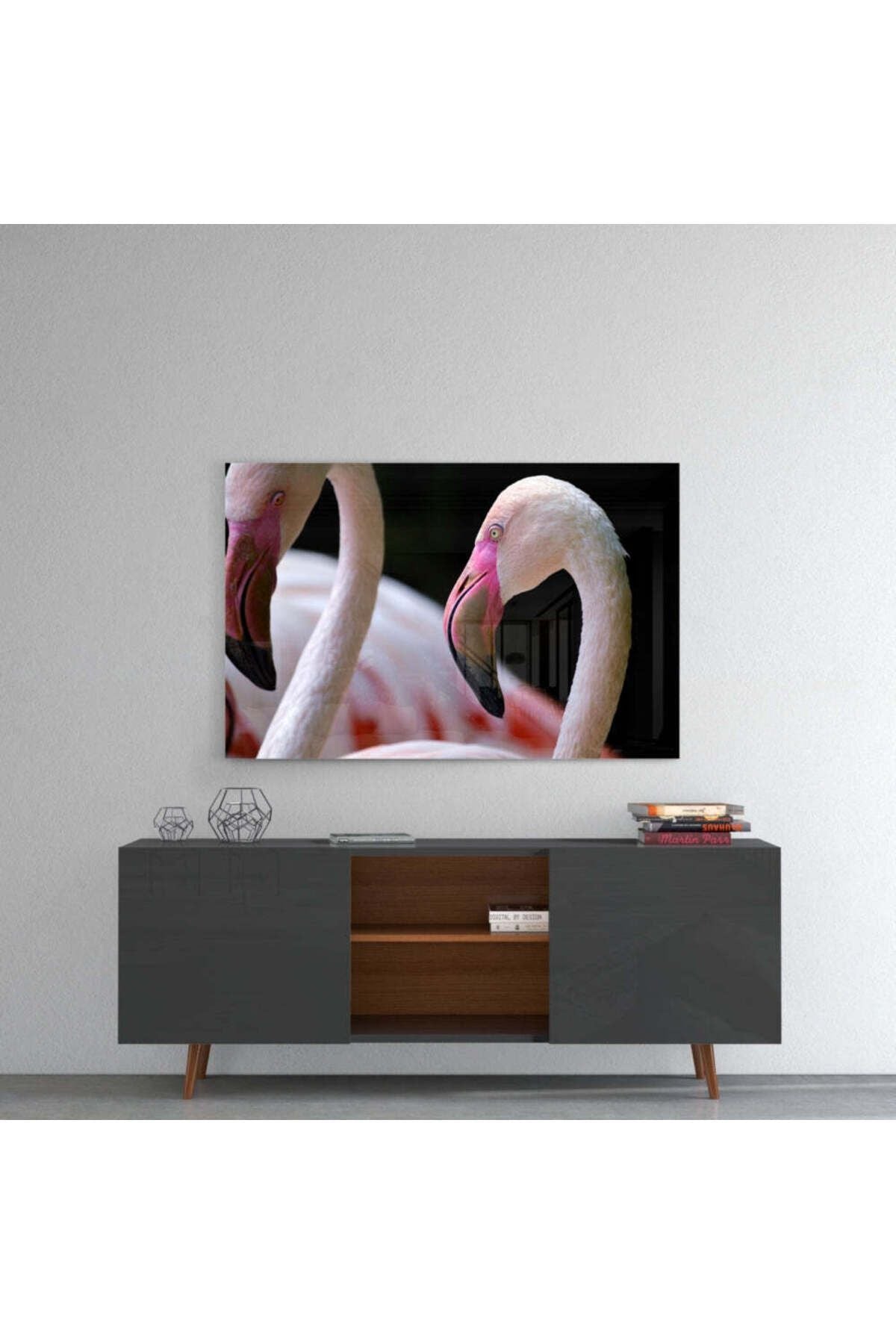 Flamingo Cam Tablo