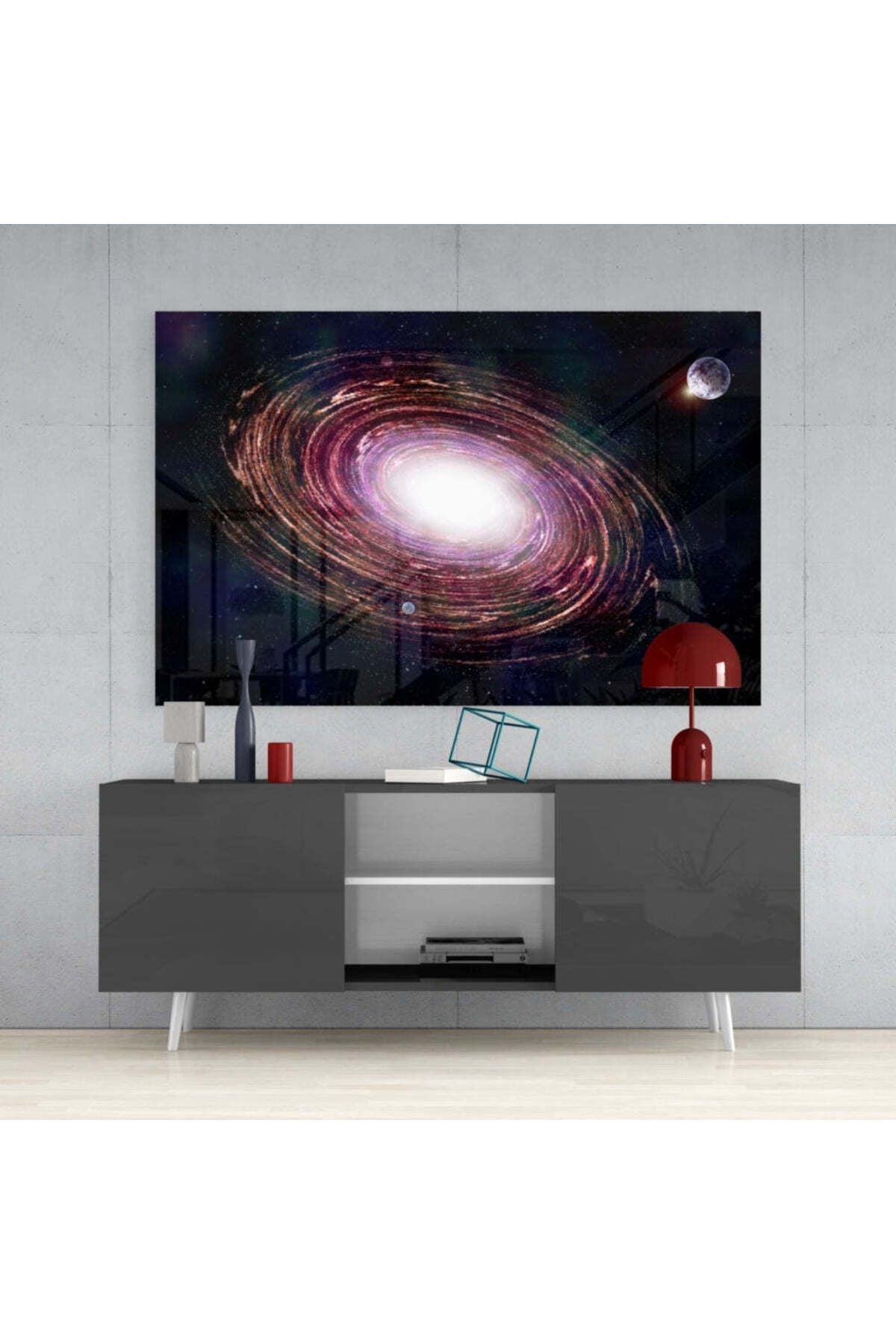 Milky Way Cam Tablo
