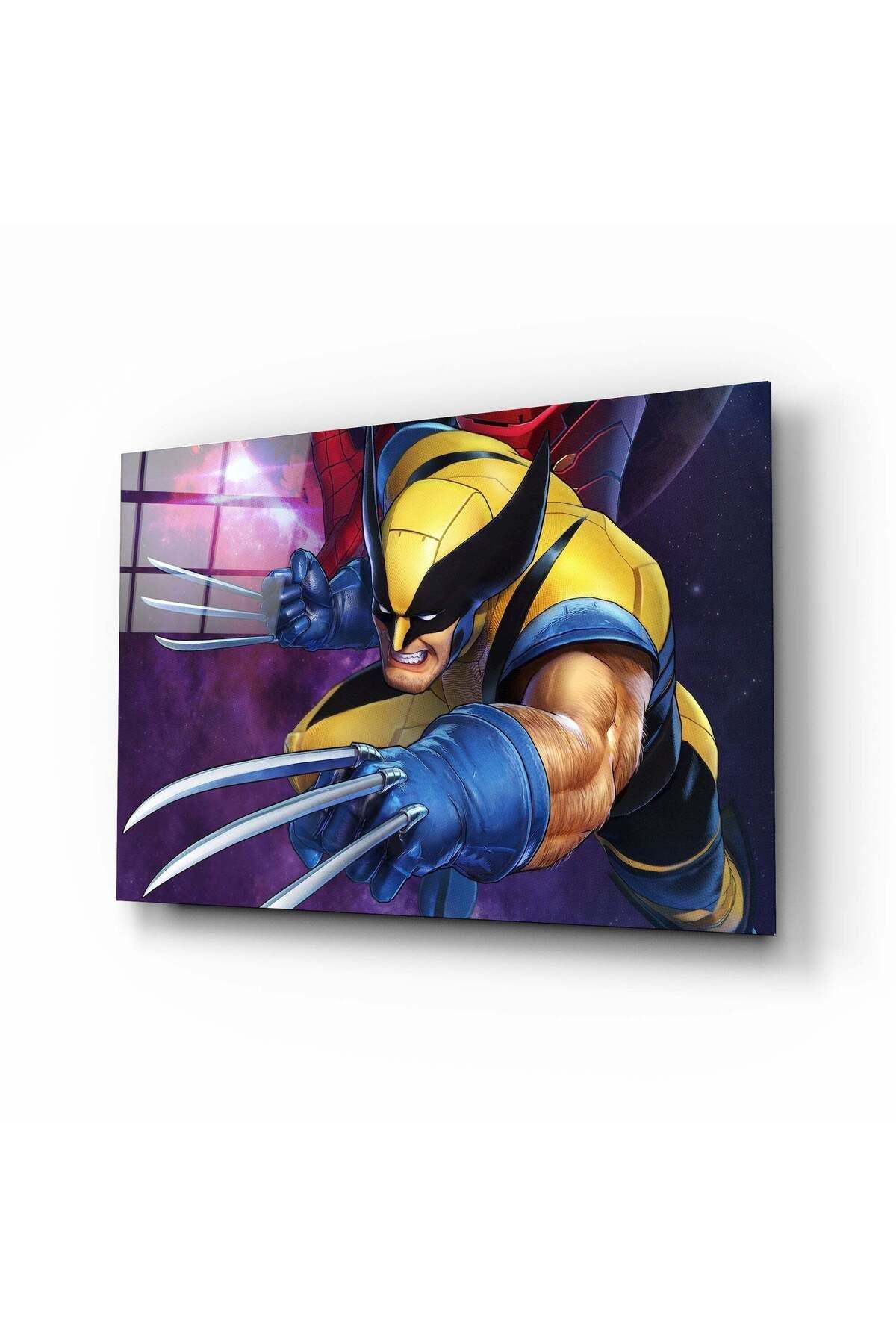 Wolverine Cam Tablo