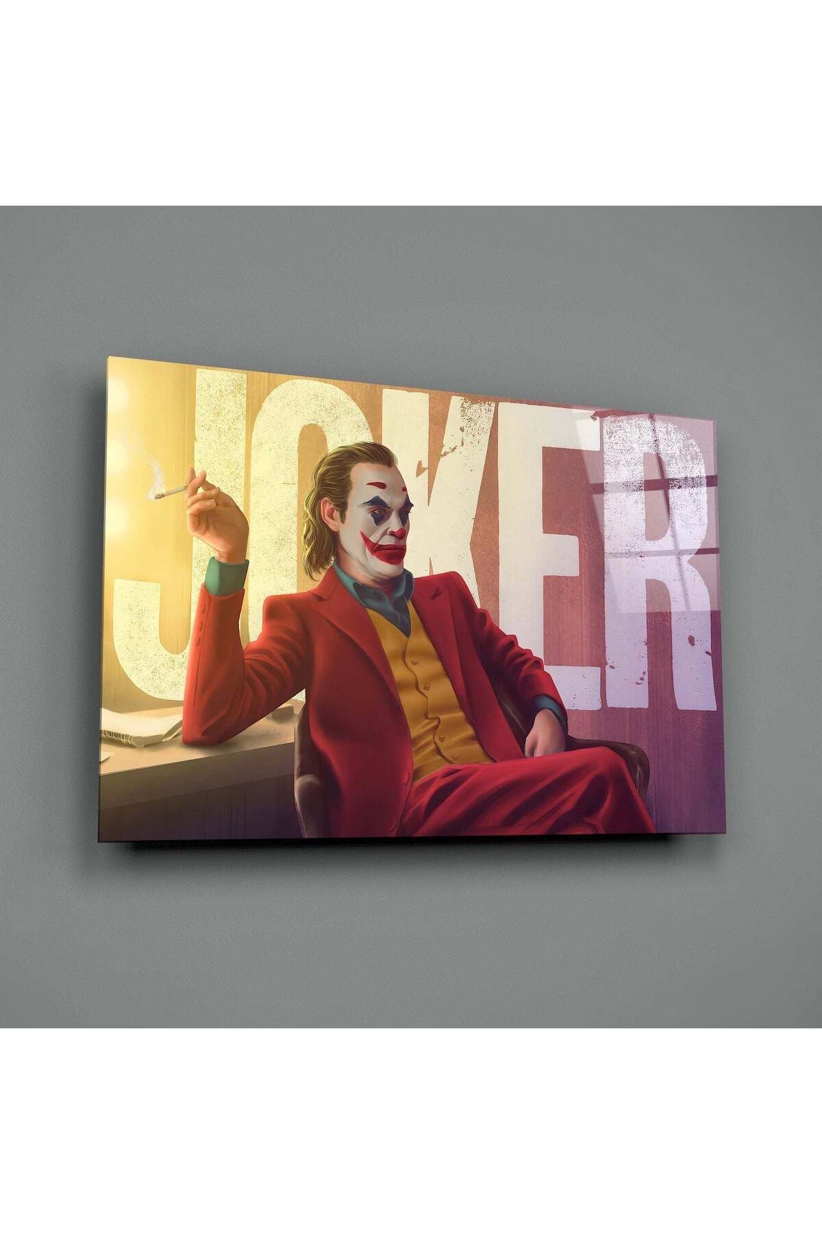 Joker Cam Tablo