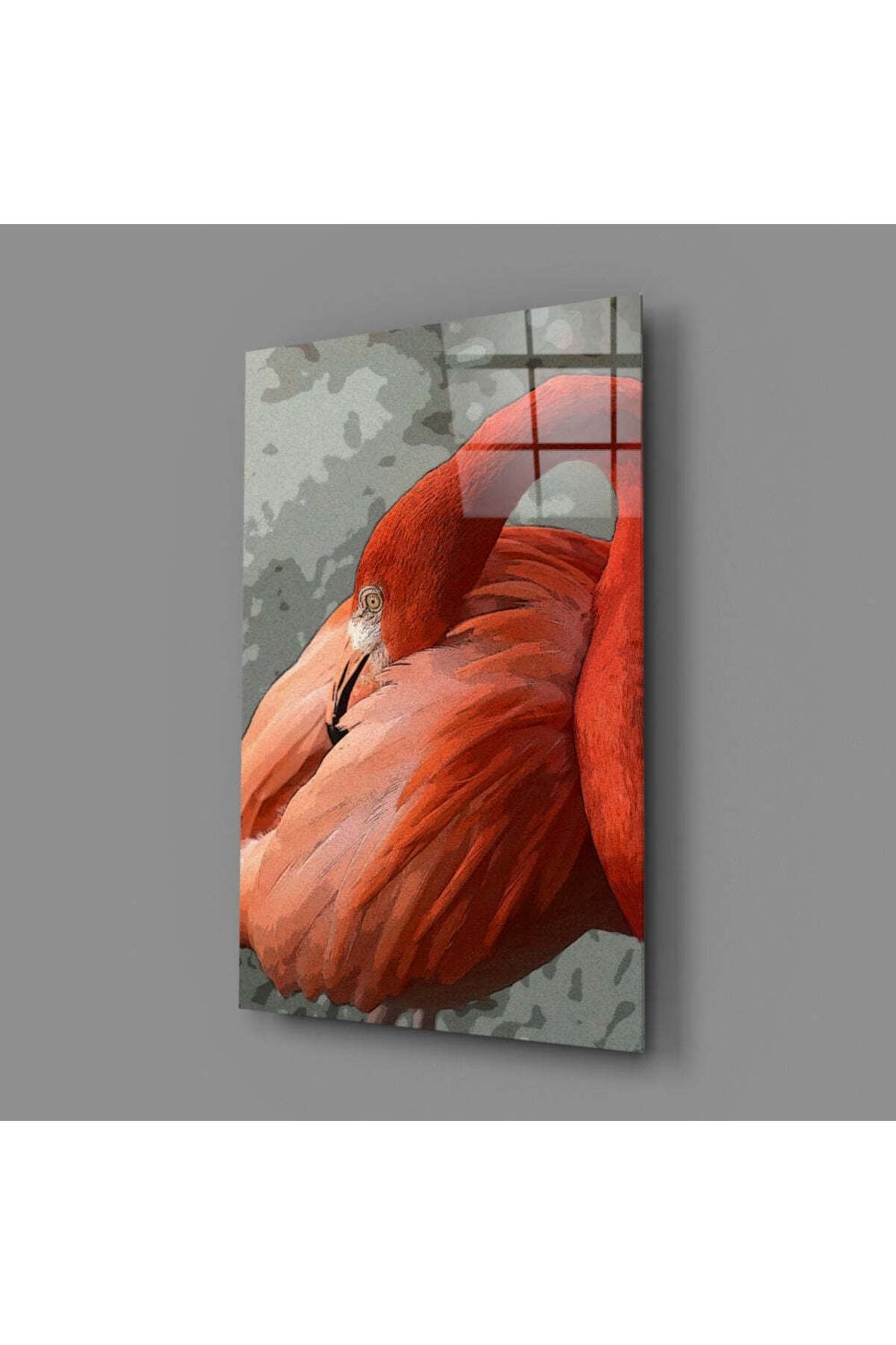 Flamingo Cam Tablo