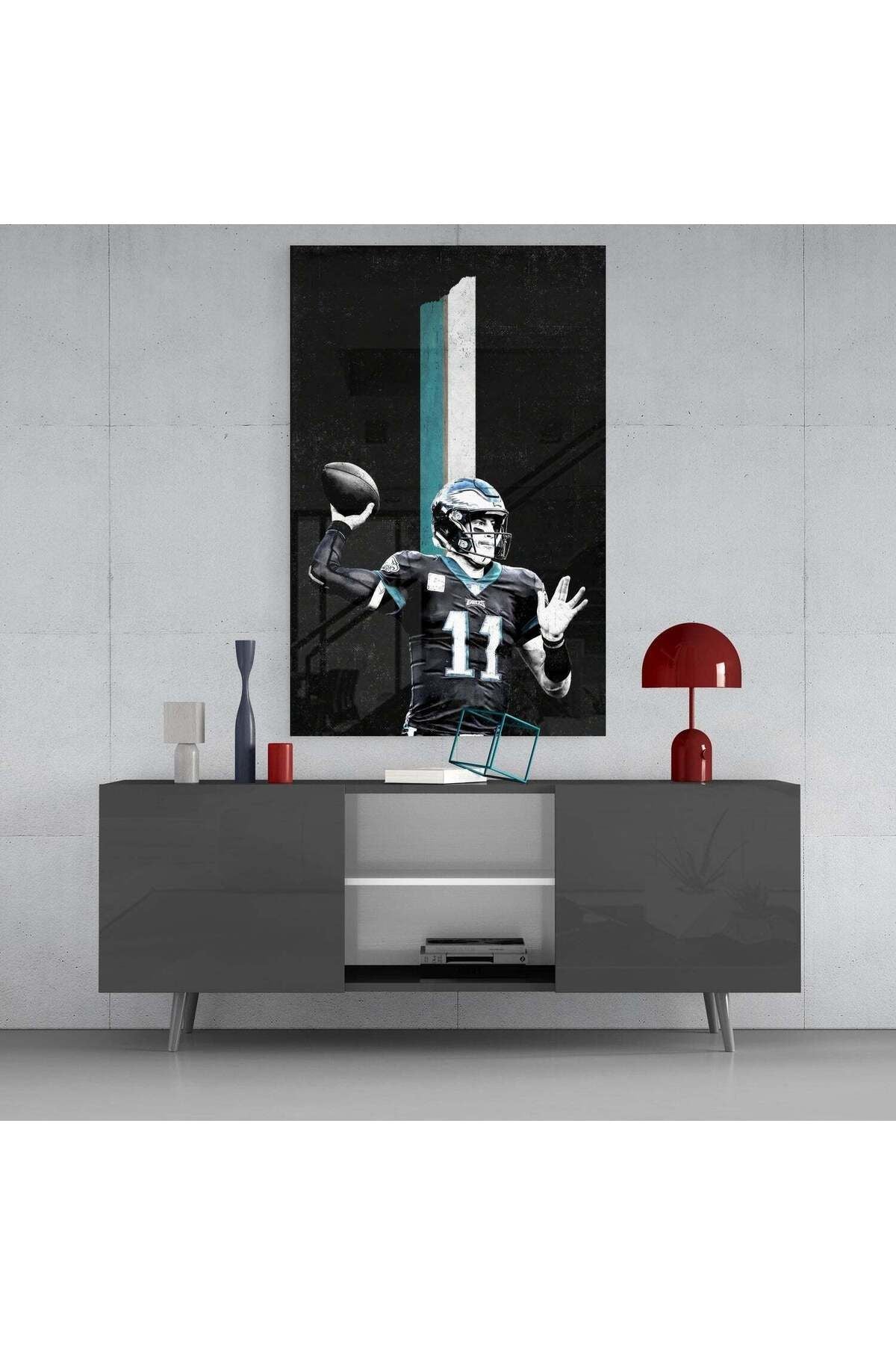 Carson Wentz Cam Tablo