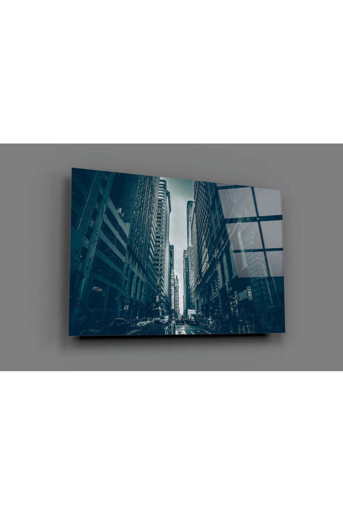 Newyork City Cam Tablo