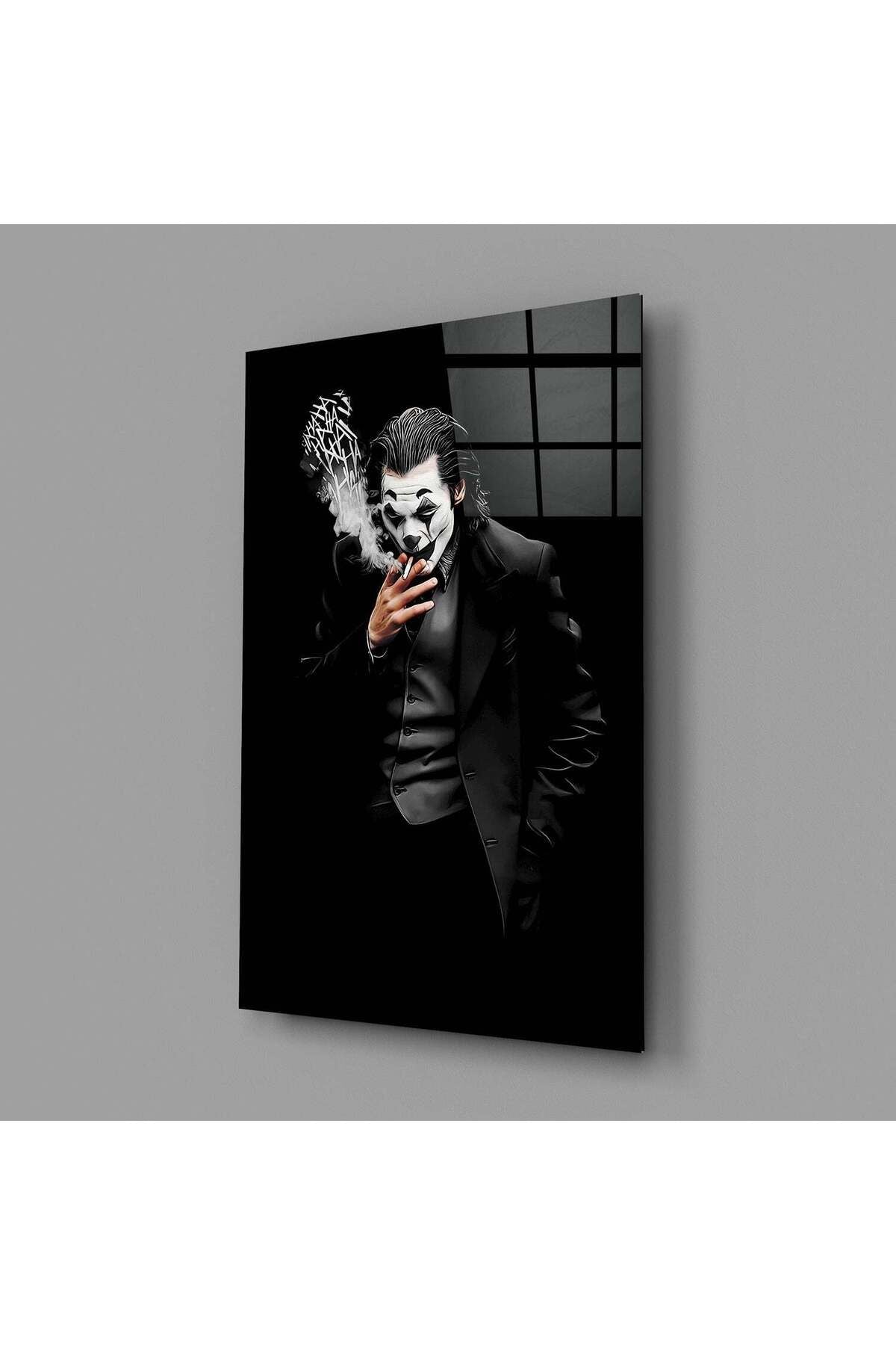 Joker Cam Tablo
