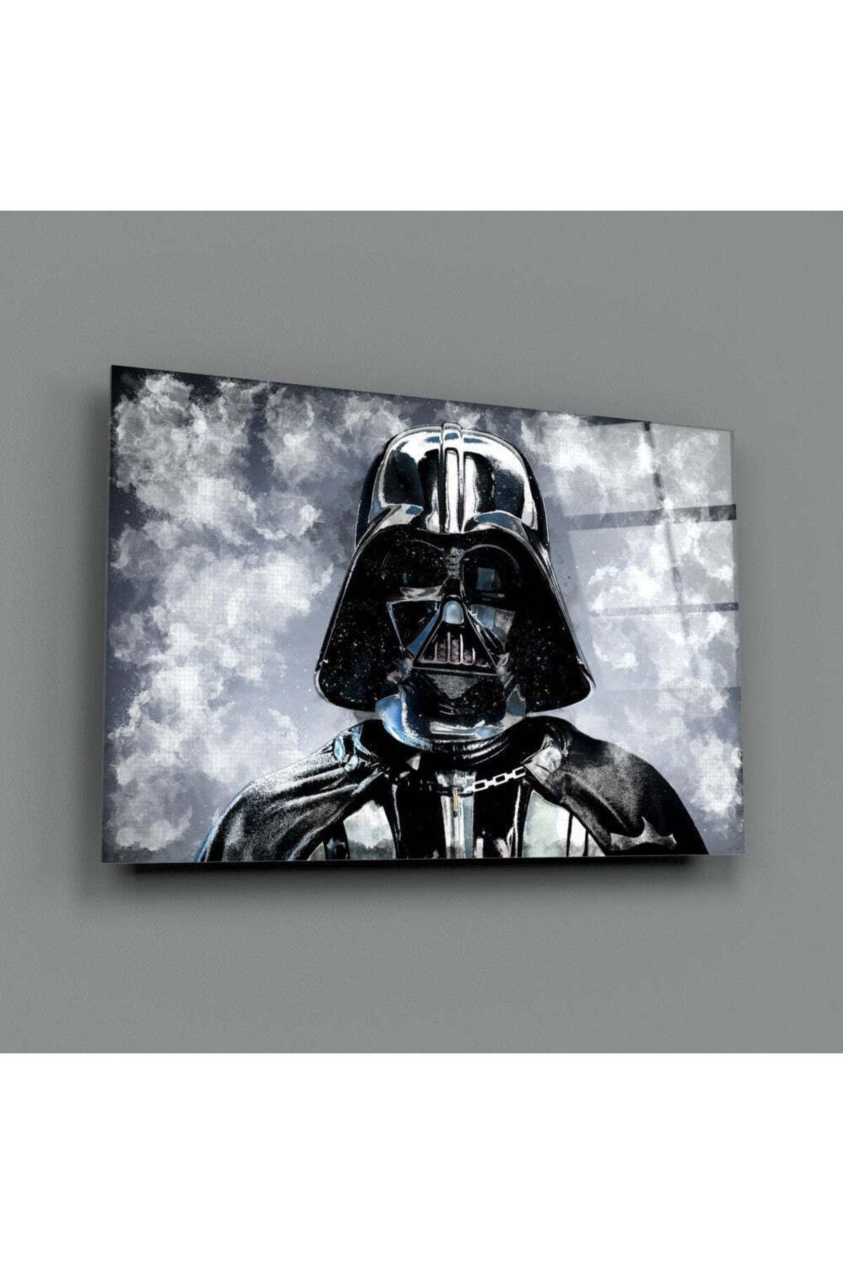 Darth Vader Cam Tablo