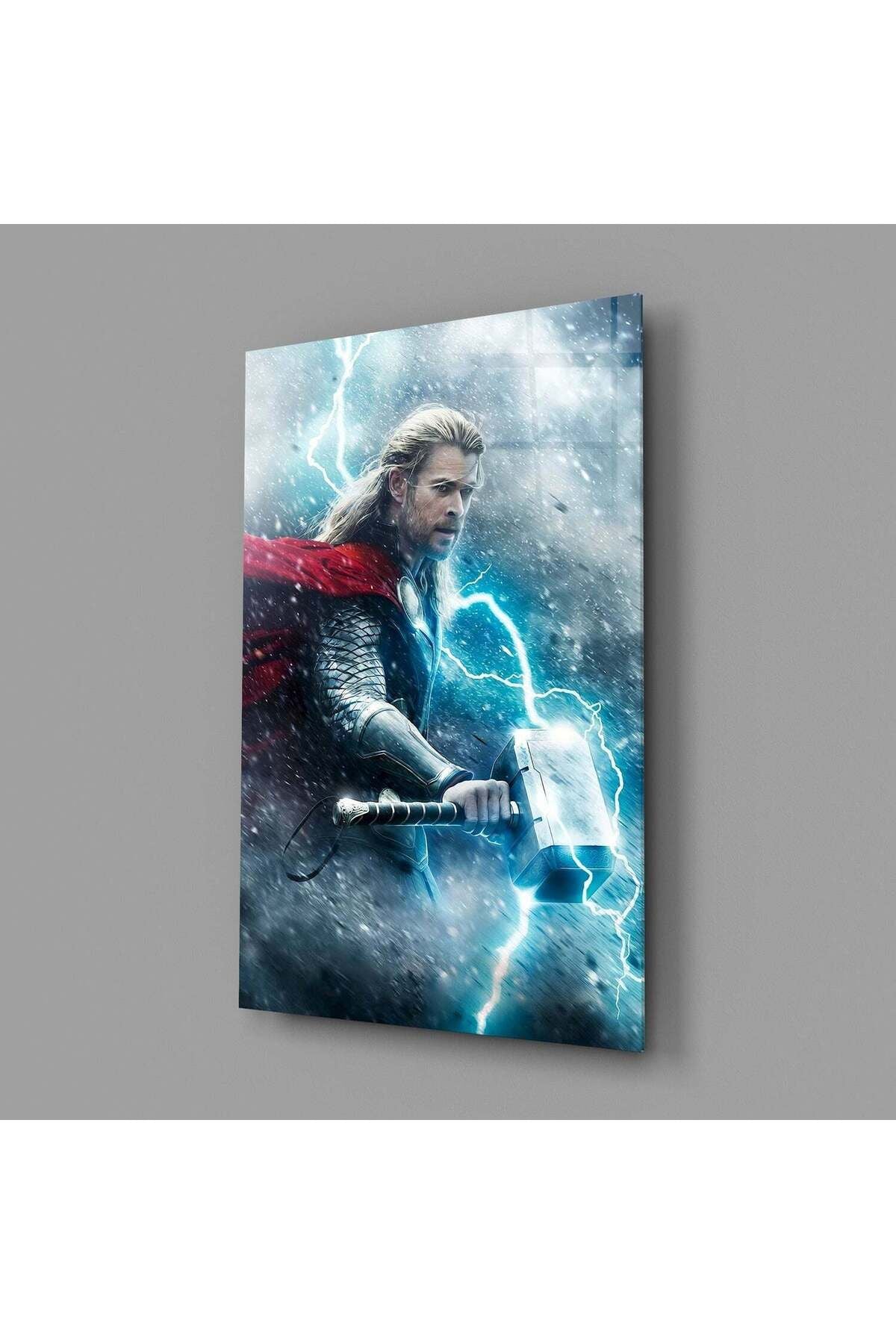 Thor Cam Tablo