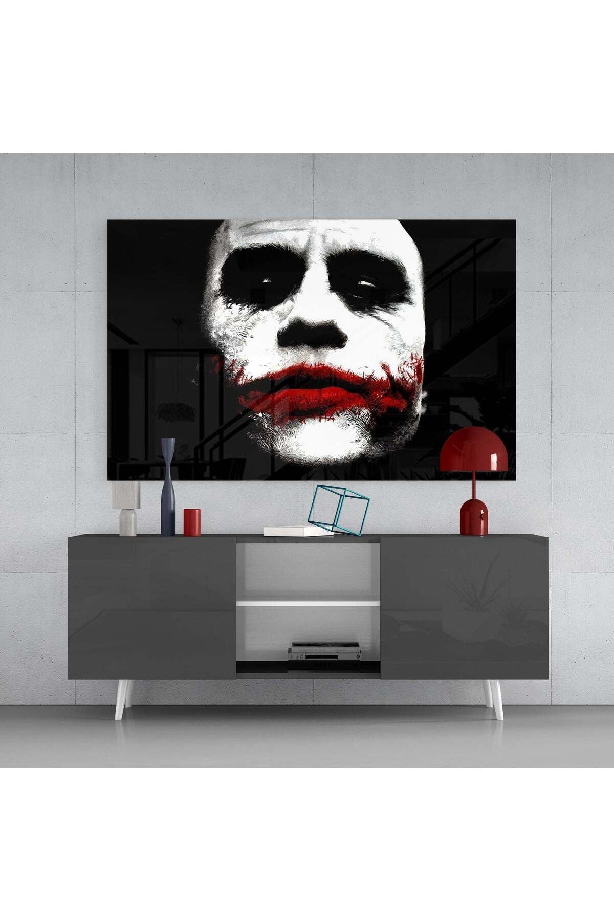 Joker Cam Tablo