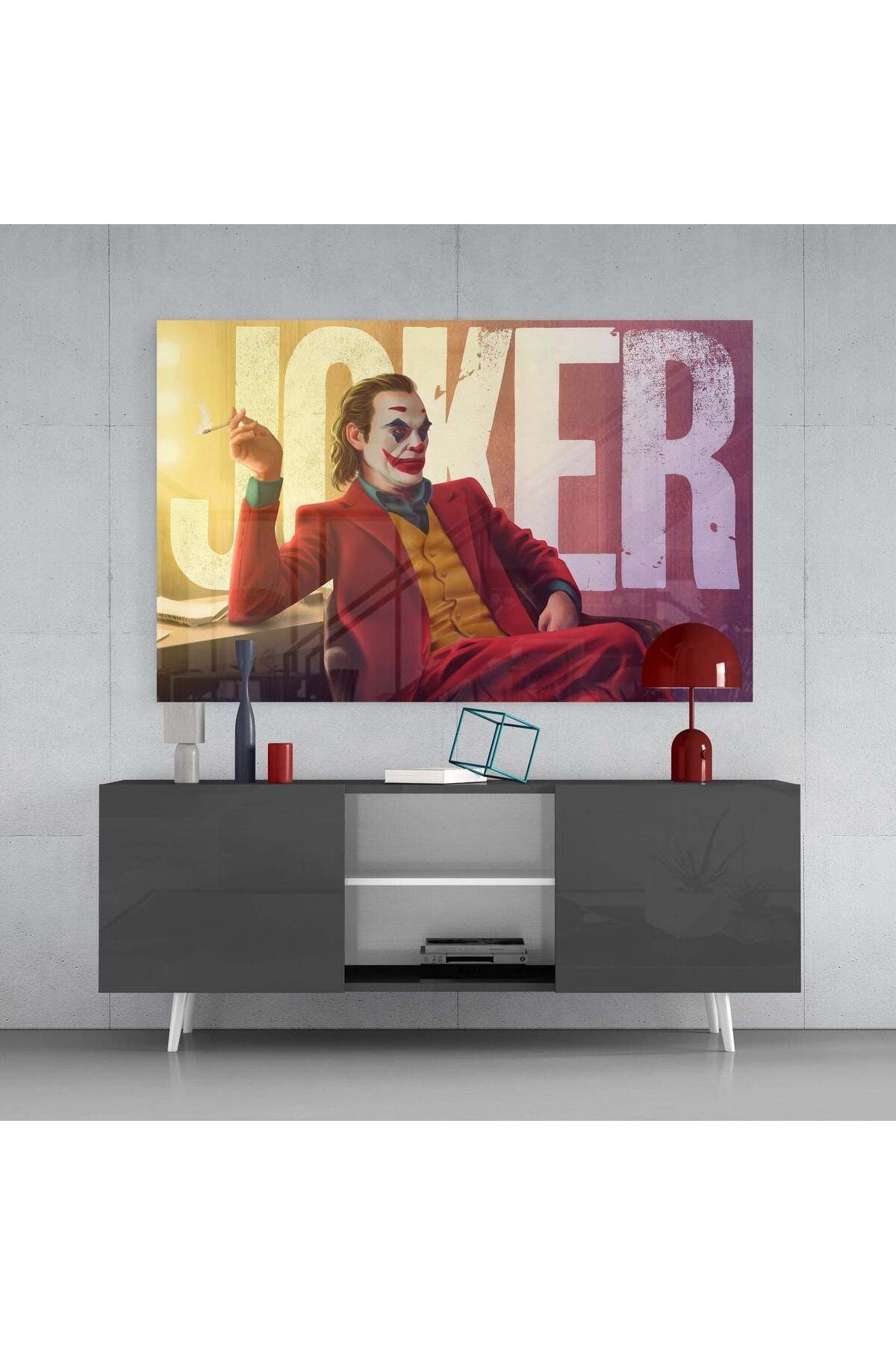 Joker Cam Tablo