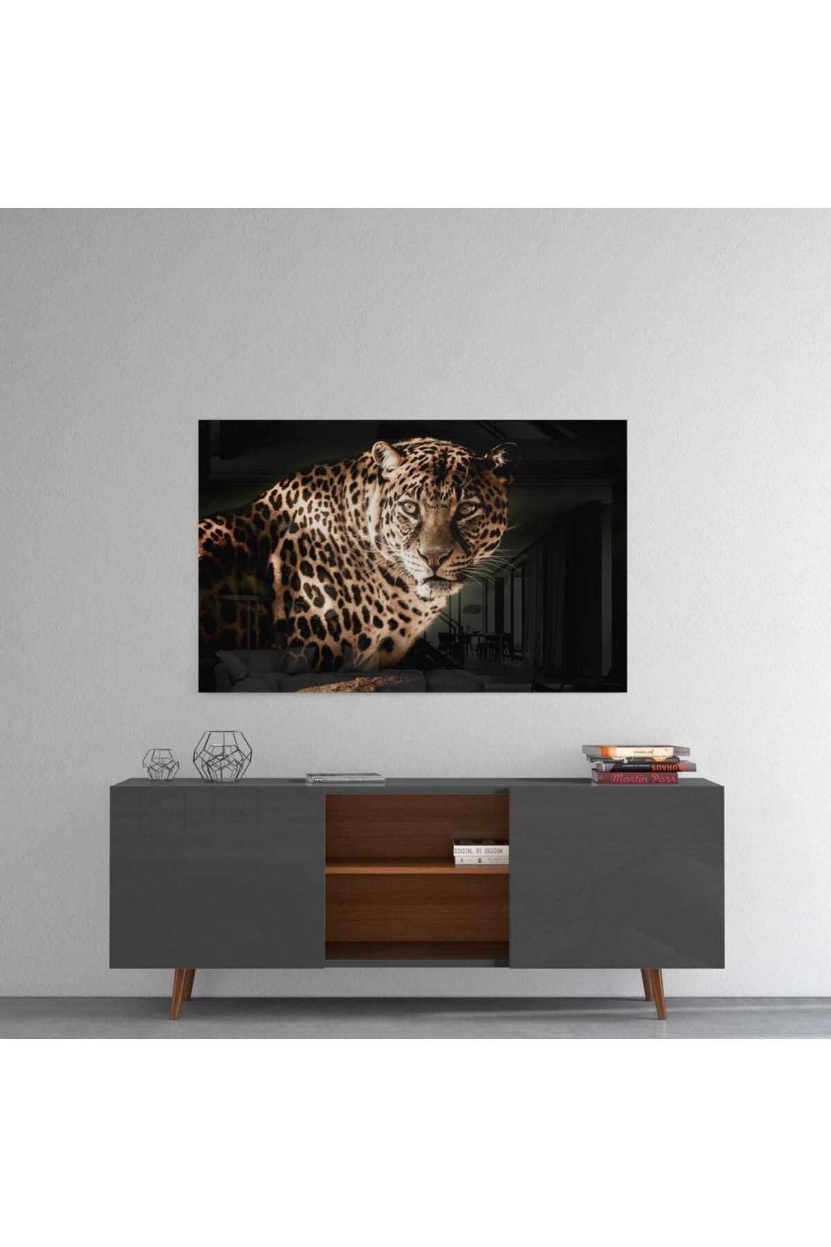 Leopar Cam Tablo