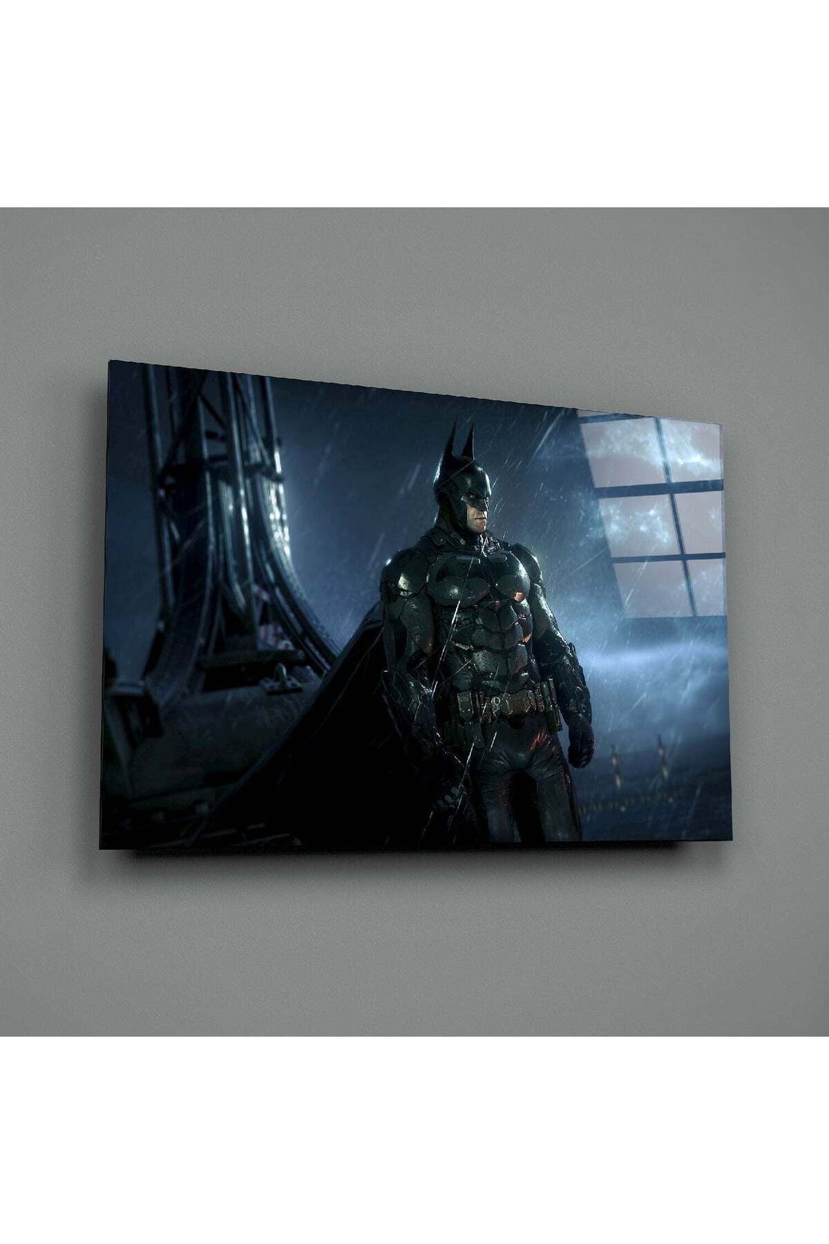 Batman Cam Tablo