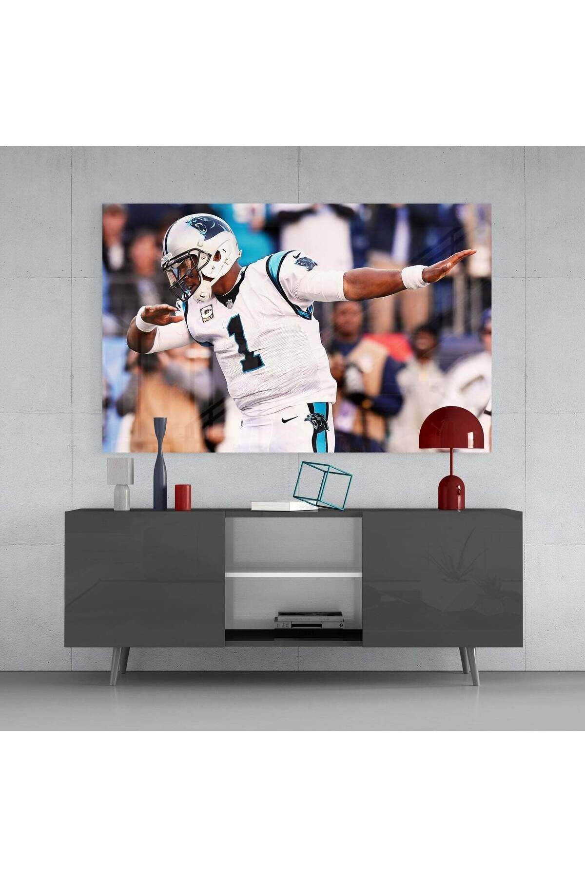Cam Newton Cam Tablo