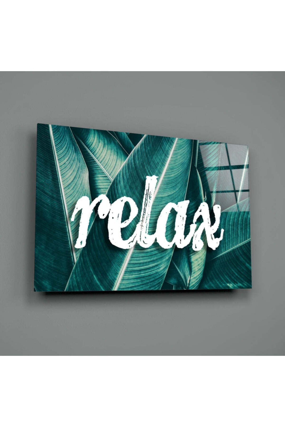 Relax Cam Tablo