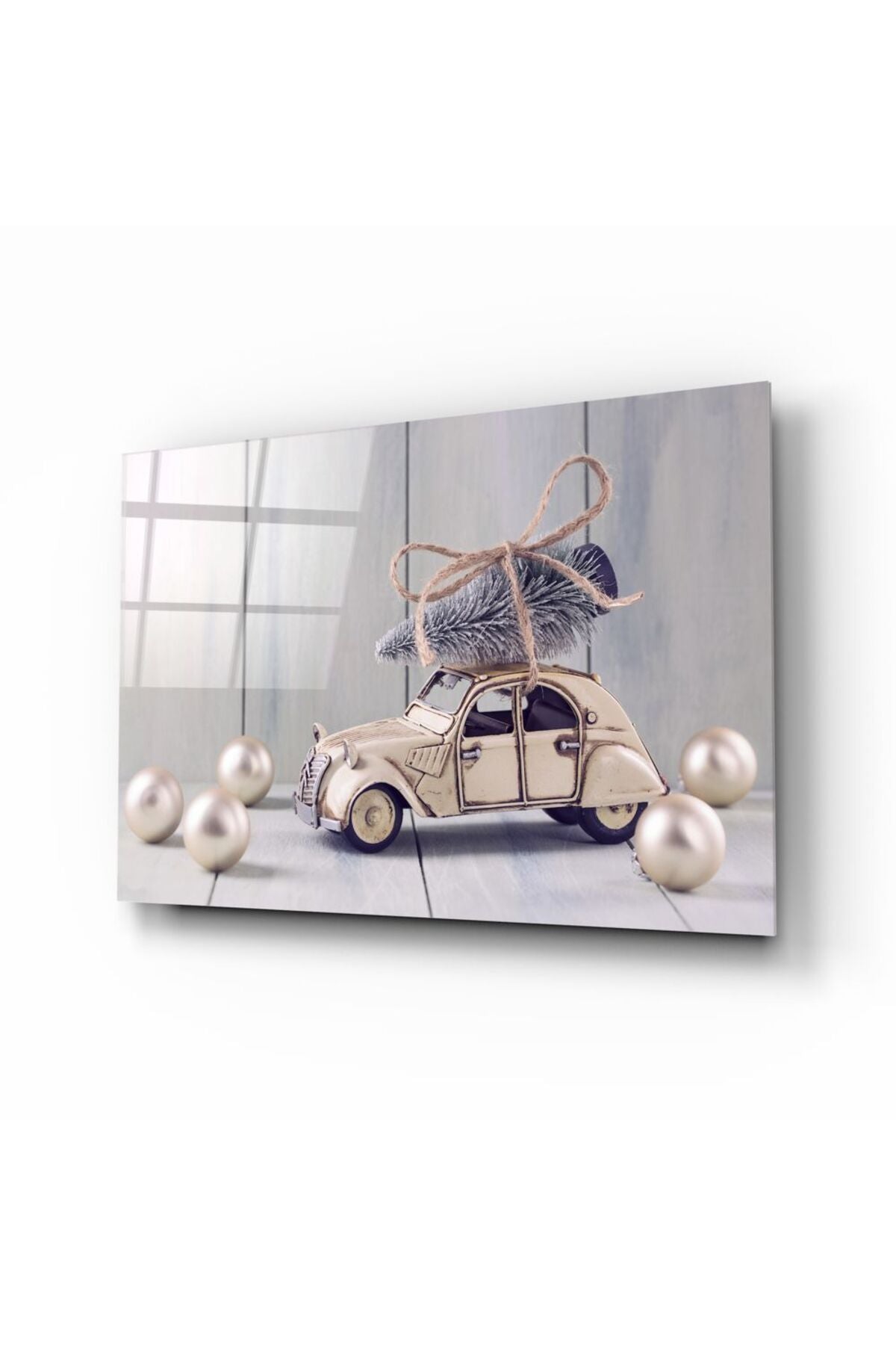 Citroën Cam Tablo