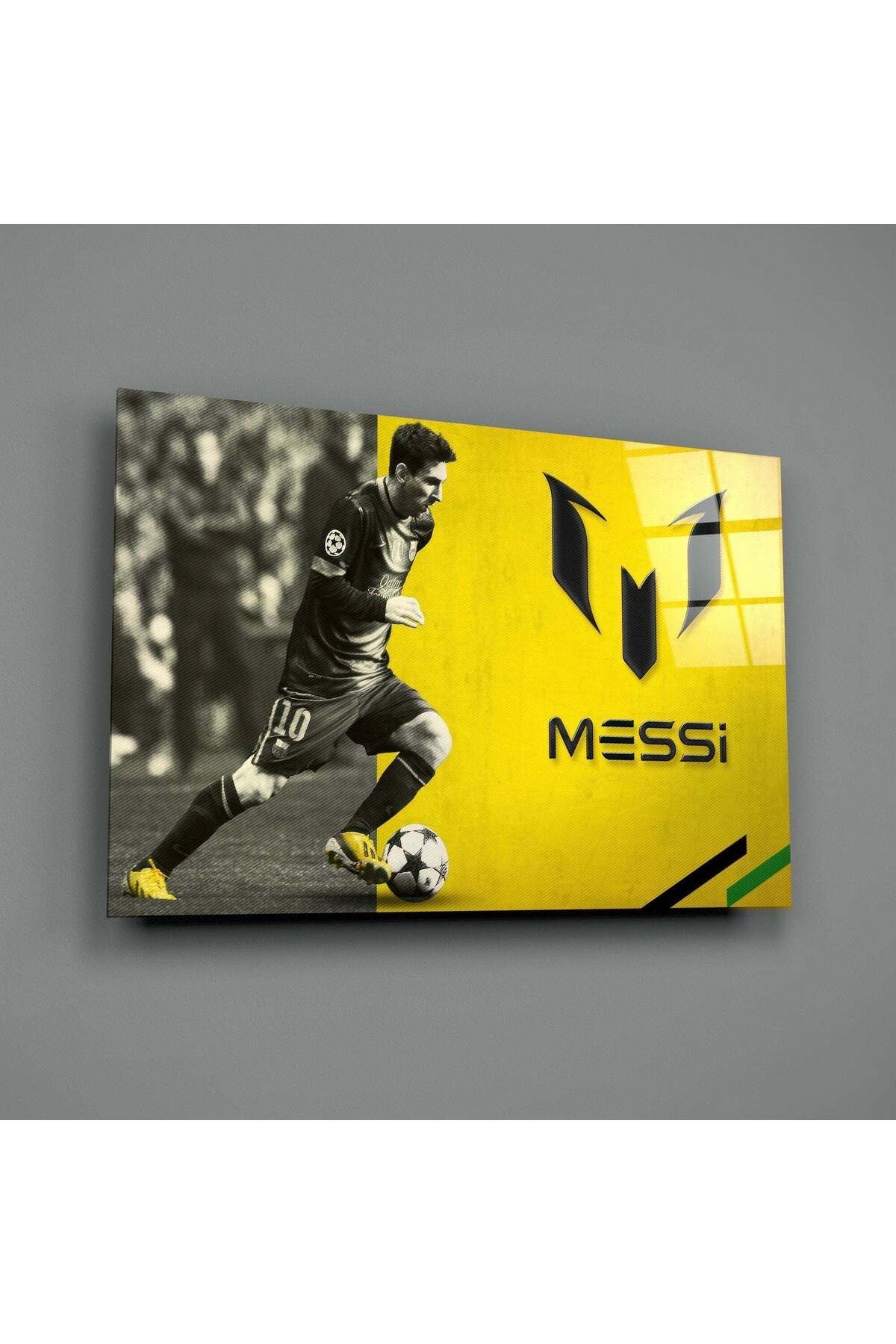 Messi Cam Tablo