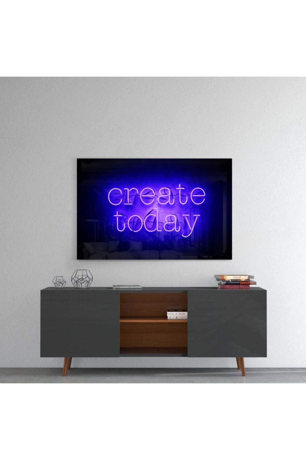 Create Today Cam Tablo