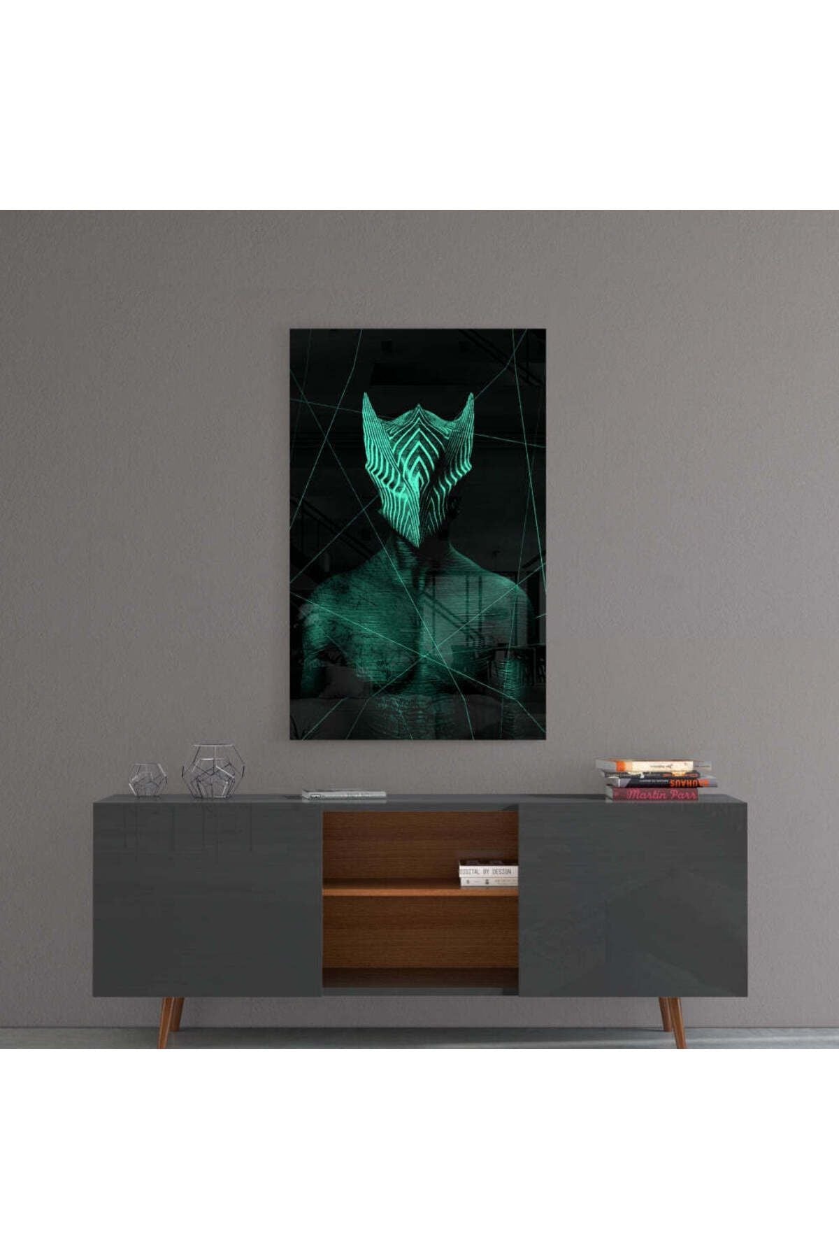 Darko Green Cam Tablo