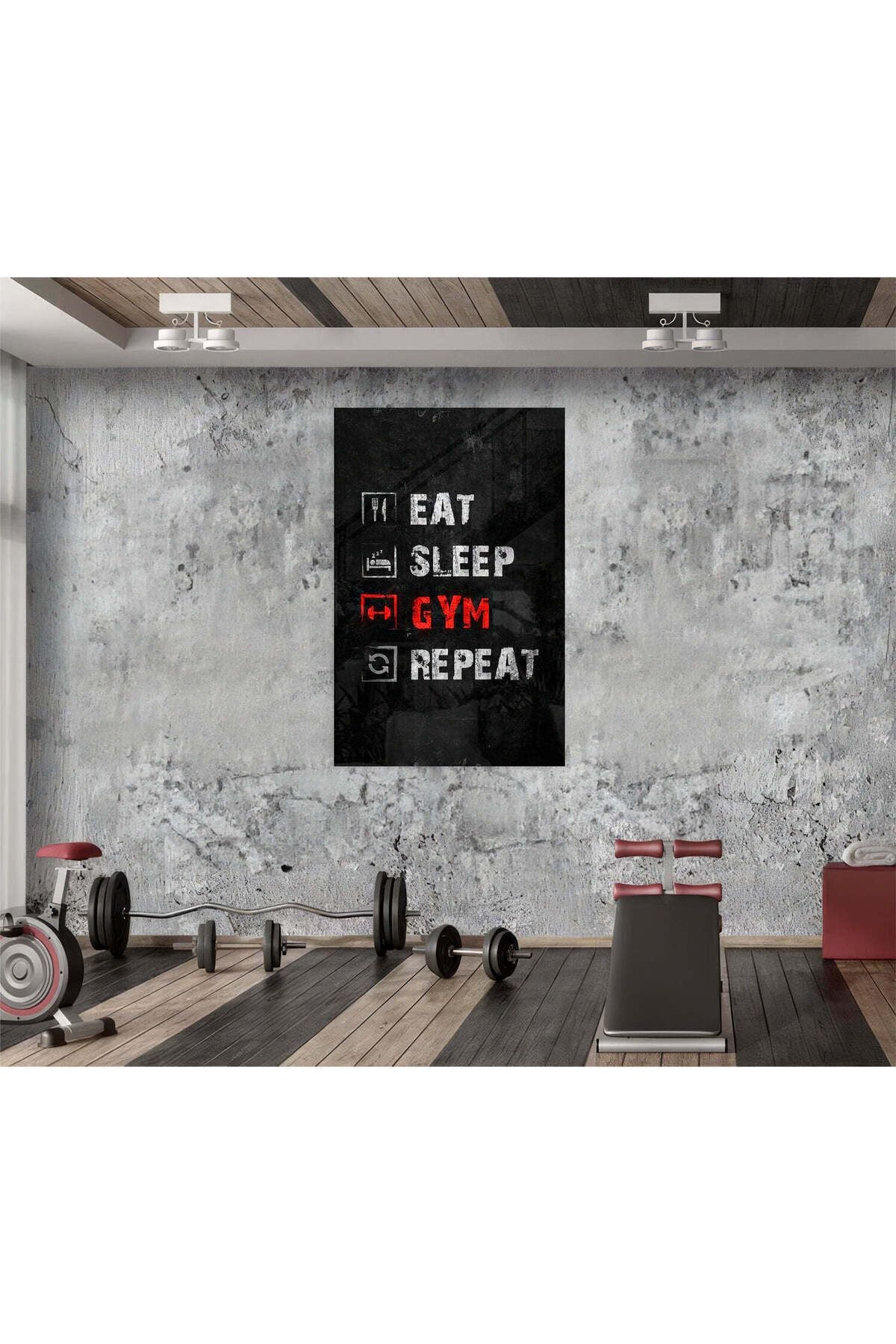 Spor Cam Tablo