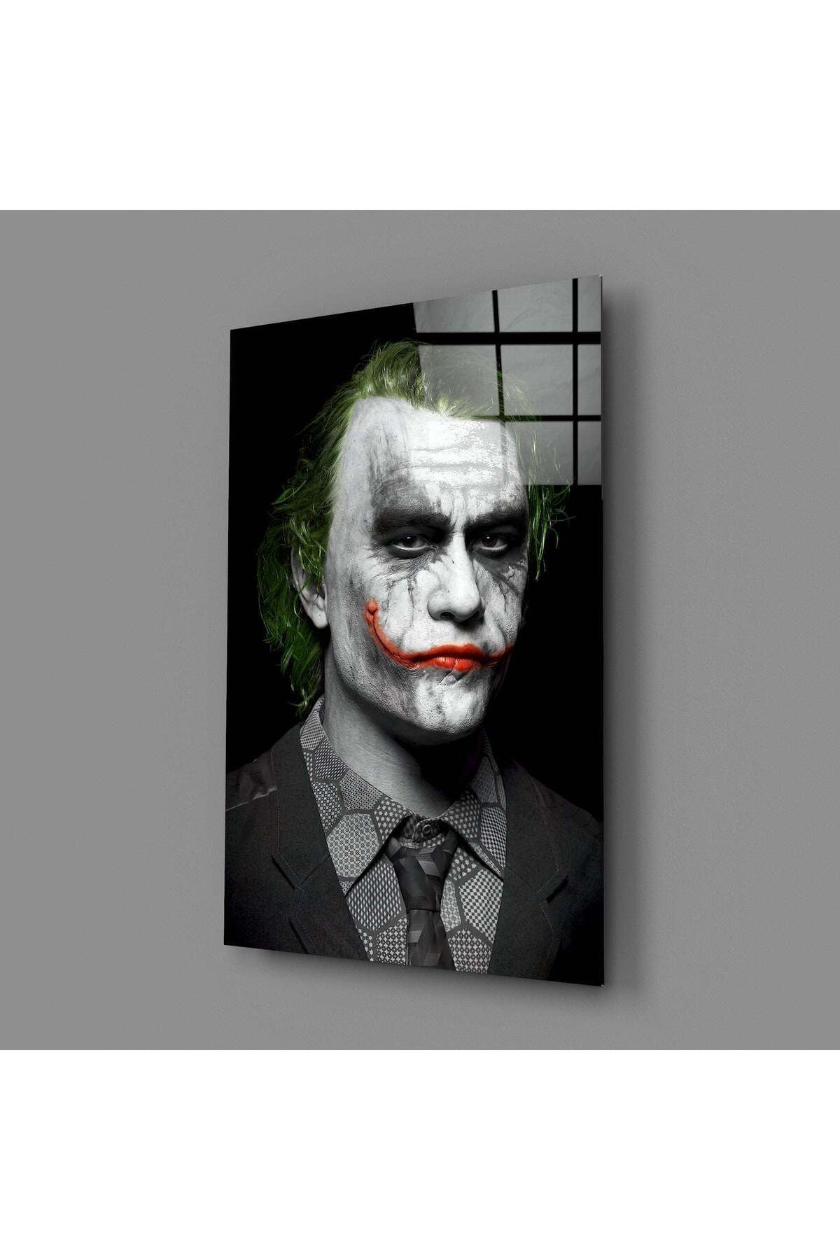 Joker Cam Tablo