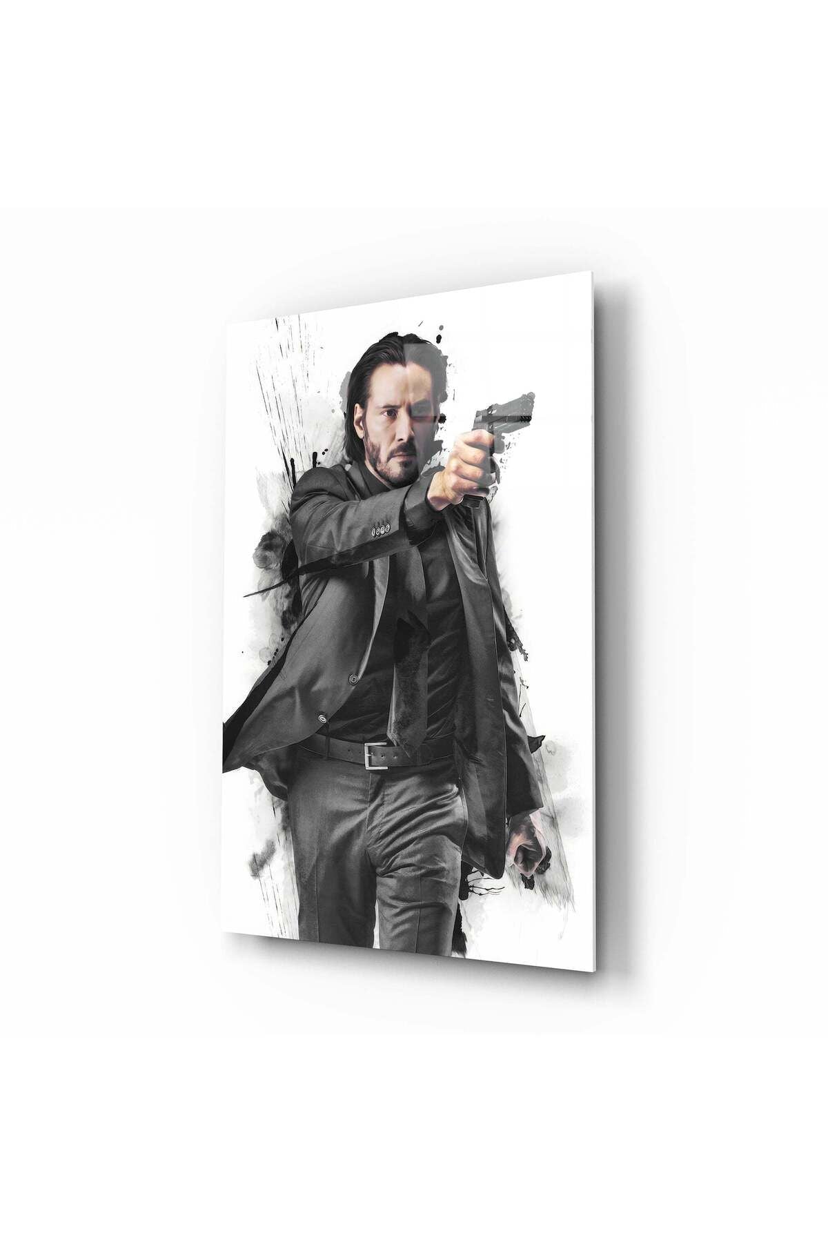 Keanu Reeves Cam Tablo