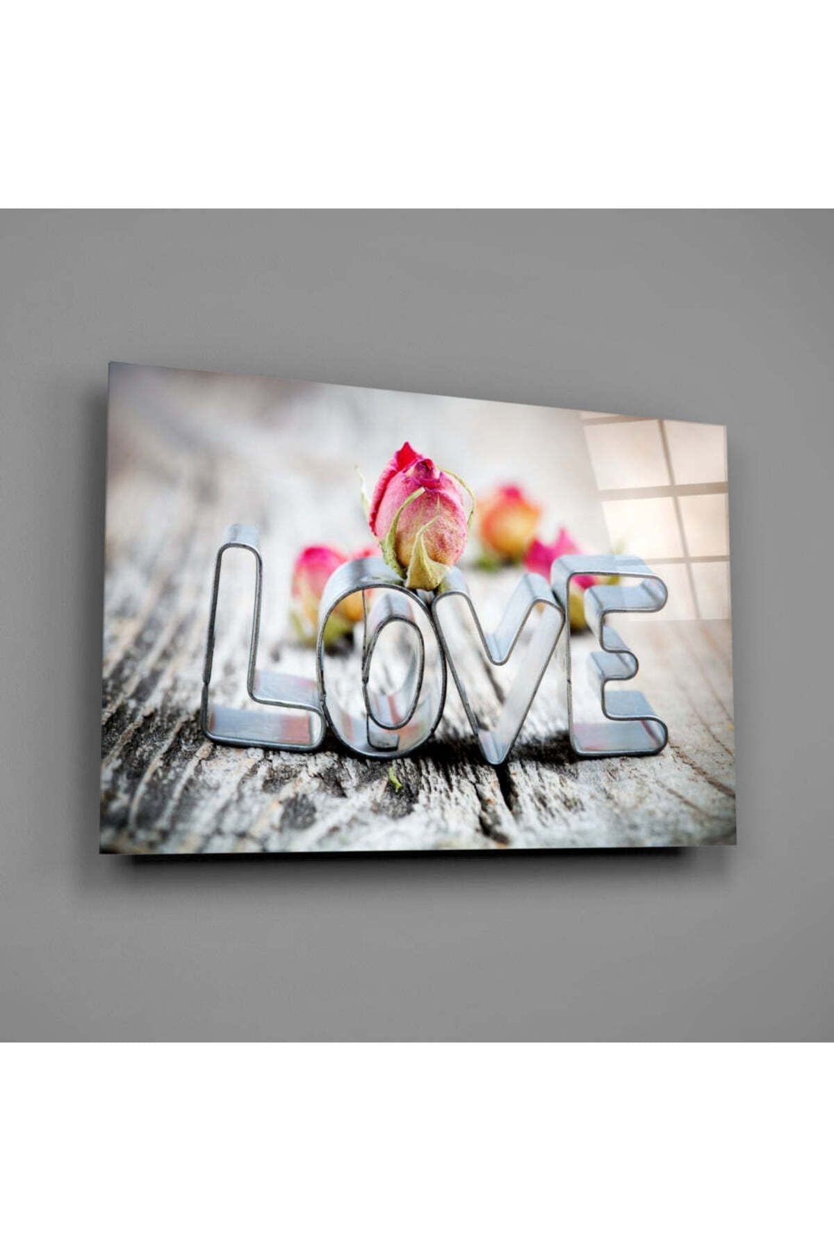 Love Cam Tablo
