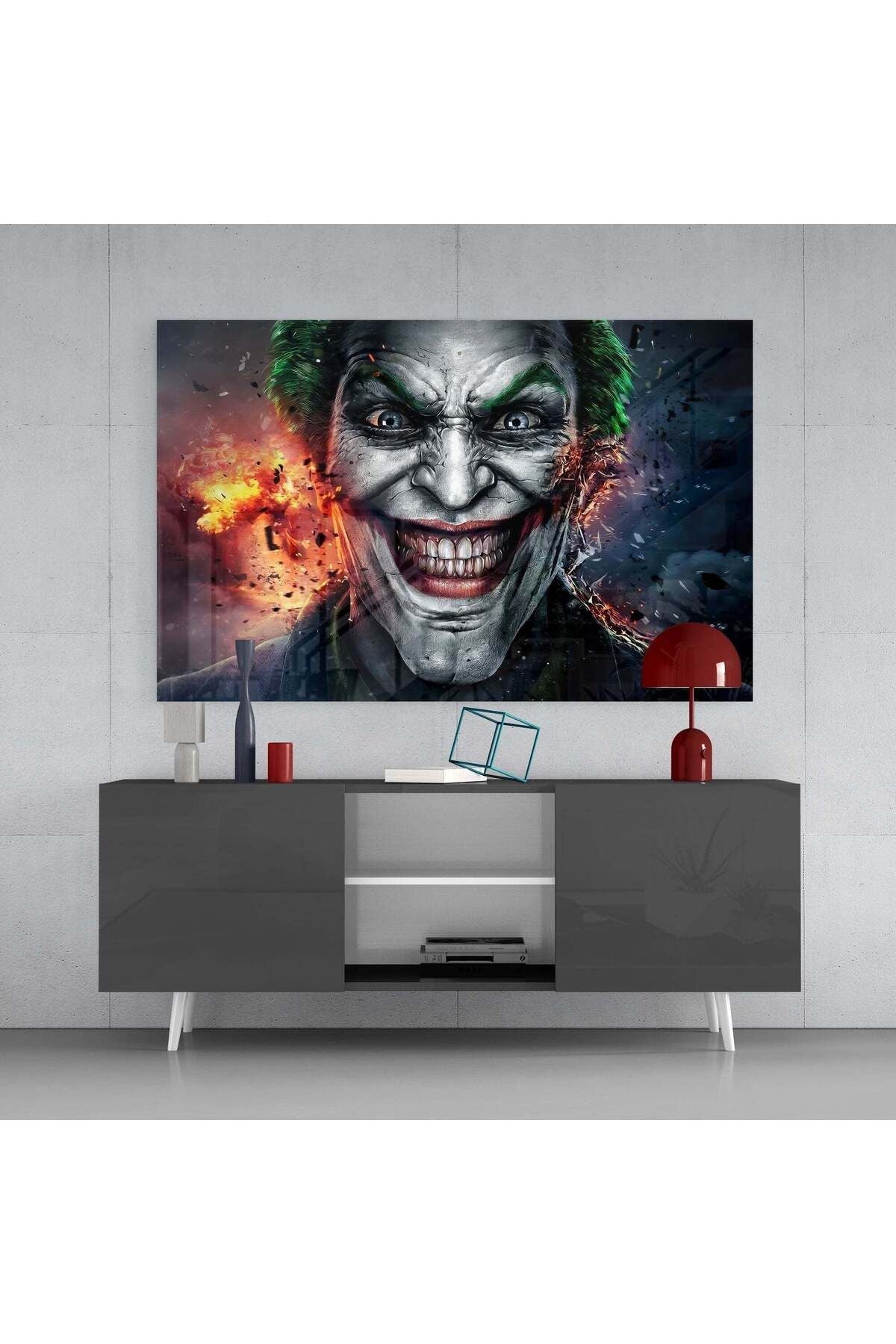 Joker Cam Tablo