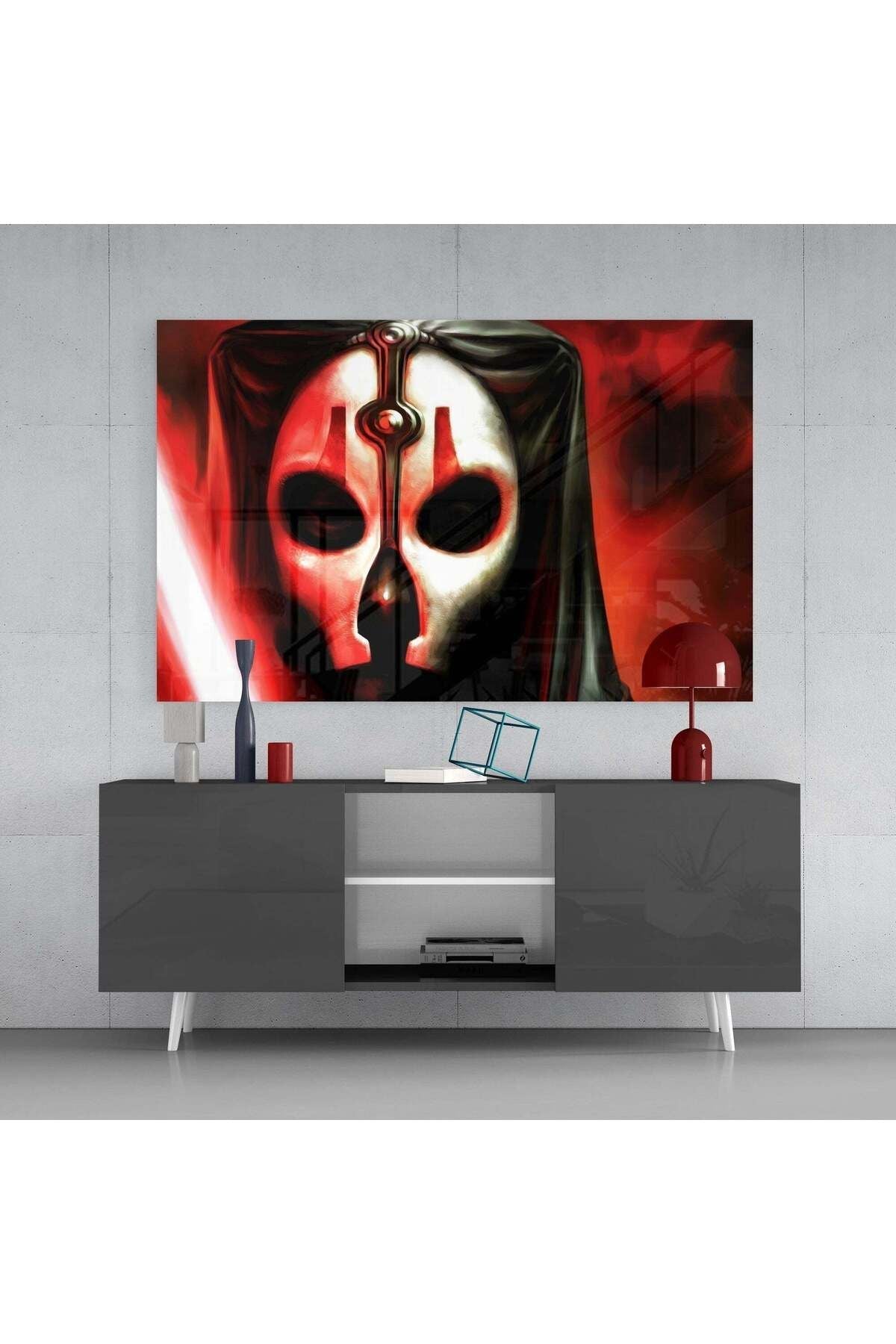 Darth Nihilus Cam Tablo