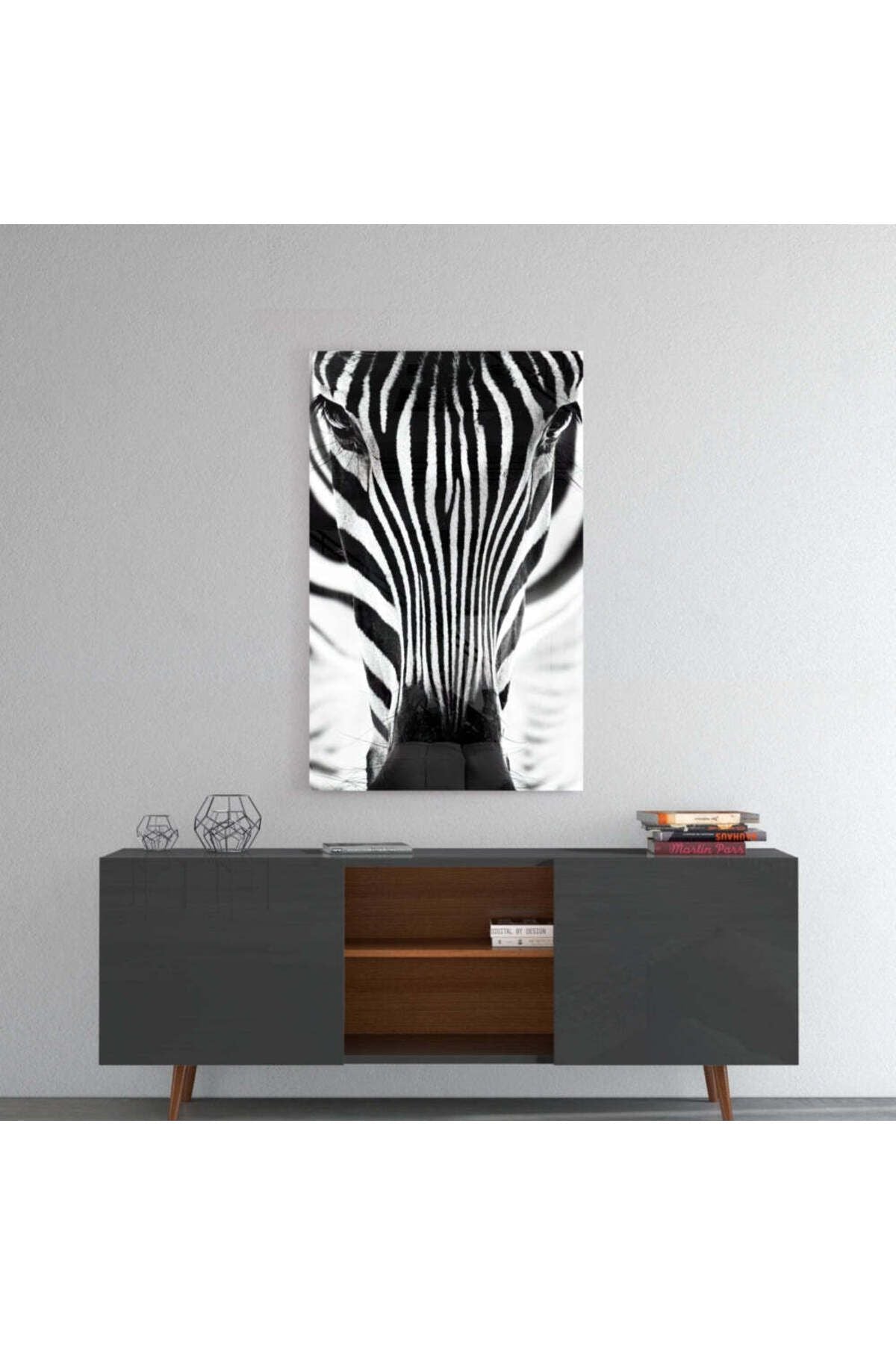 Zebra Cam Tablo