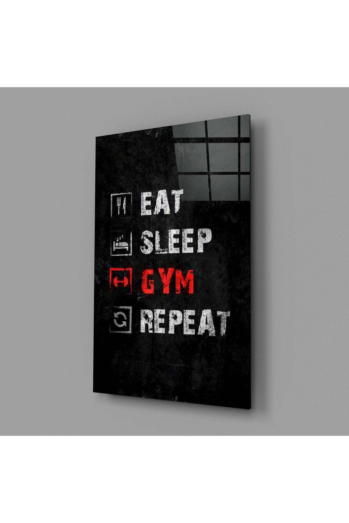 Spor Cam Tablo