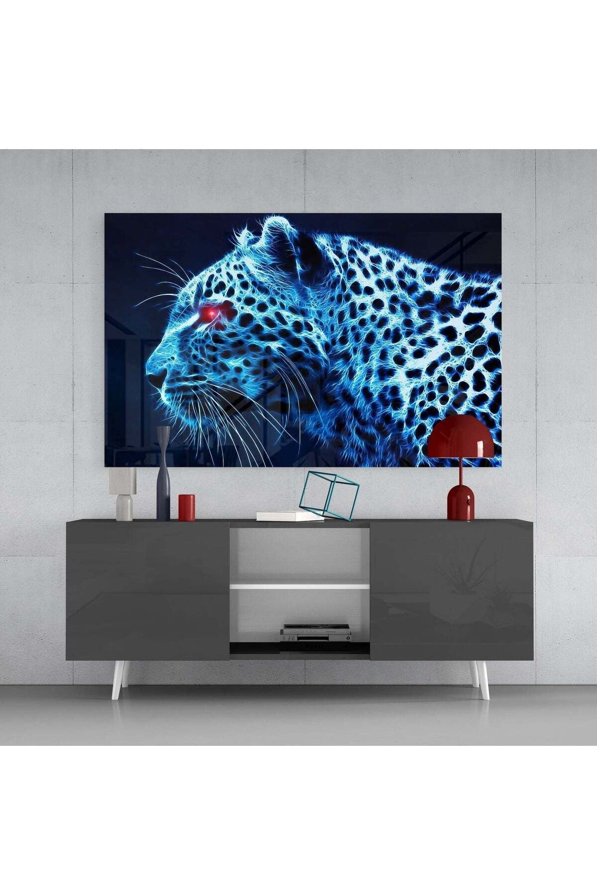 Leopar Cam Tablo