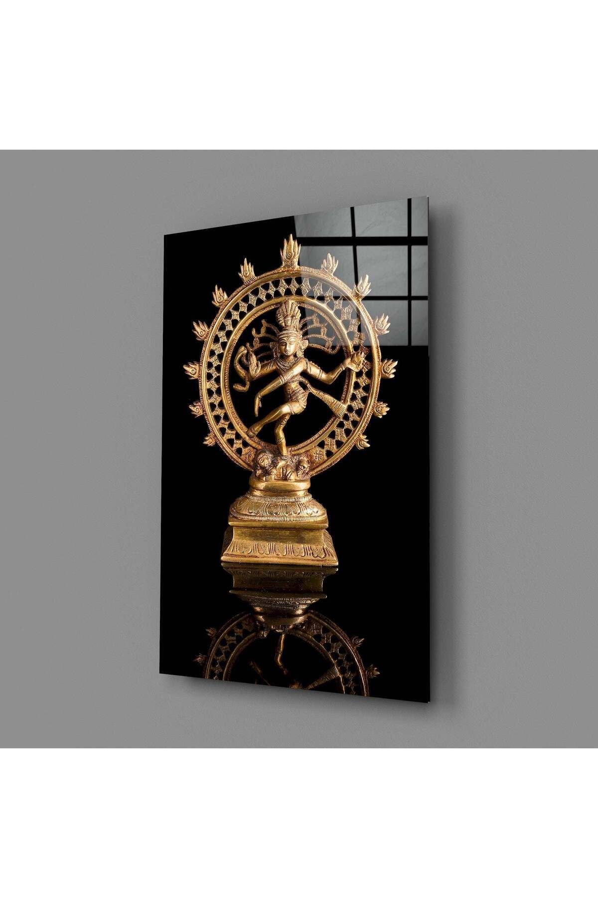 Shiva Nataraja Cam Tablo