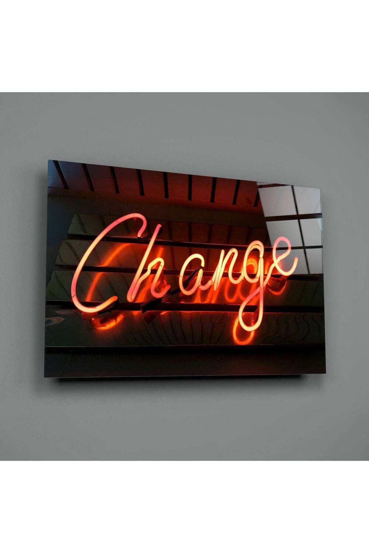 Change Cam Tablo