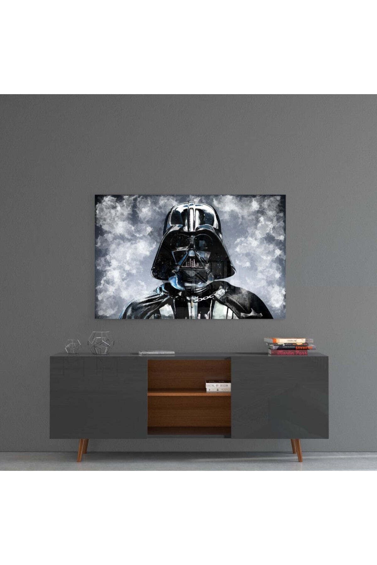 Darth Vader Cam Tablo