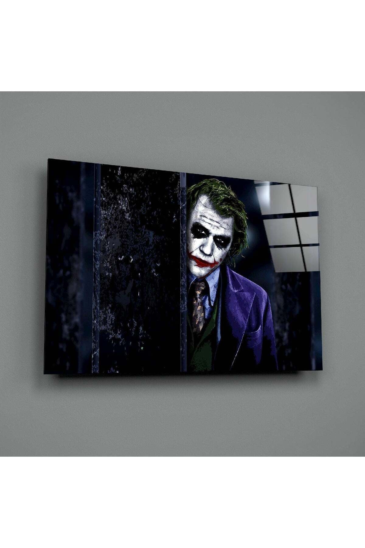 Joker Cam Tablo