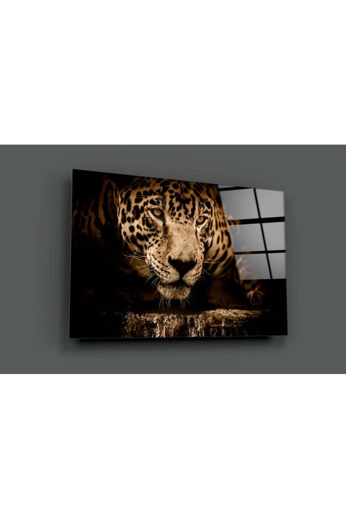 Leopar Cam Tablo