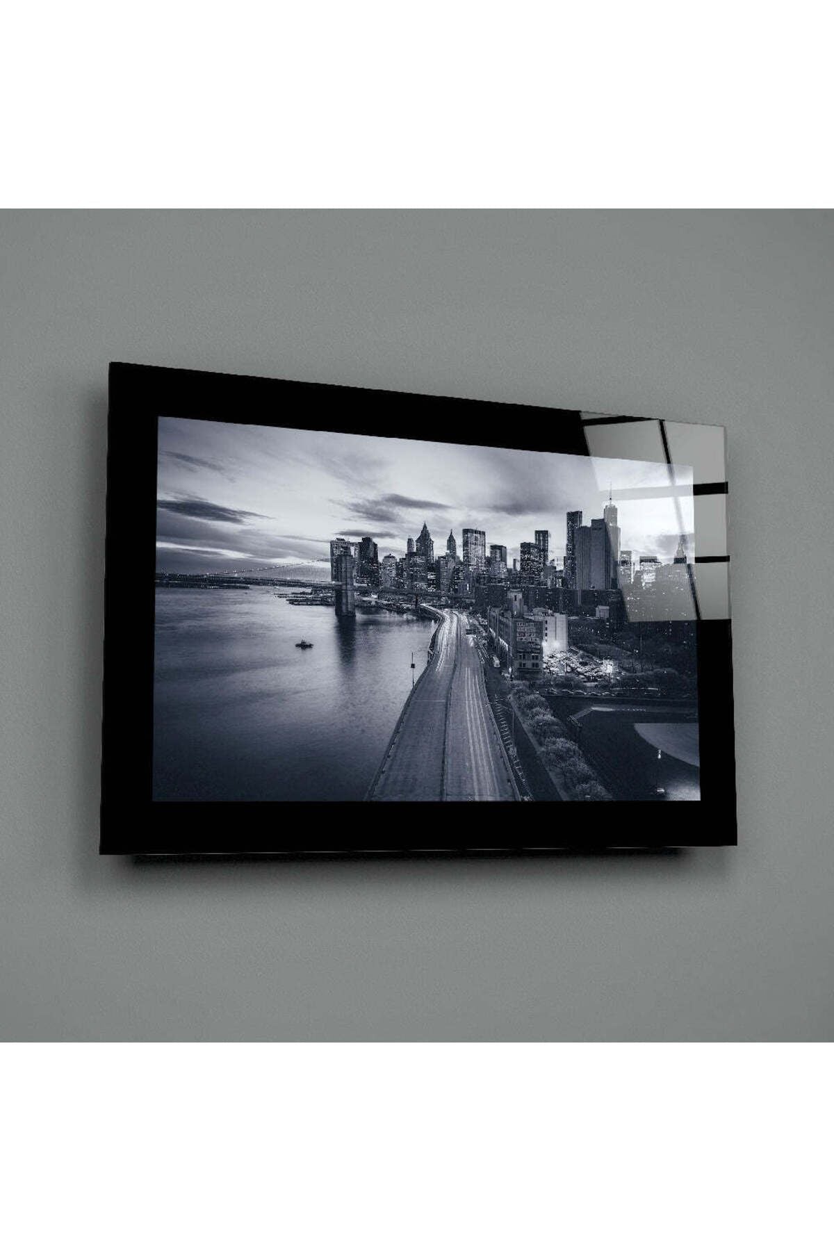 New York Cam Tablo