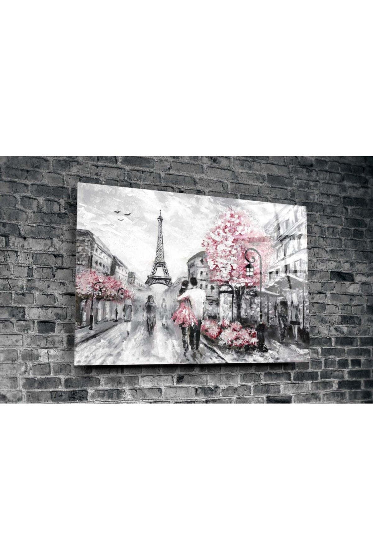 Paris Cam Tablo