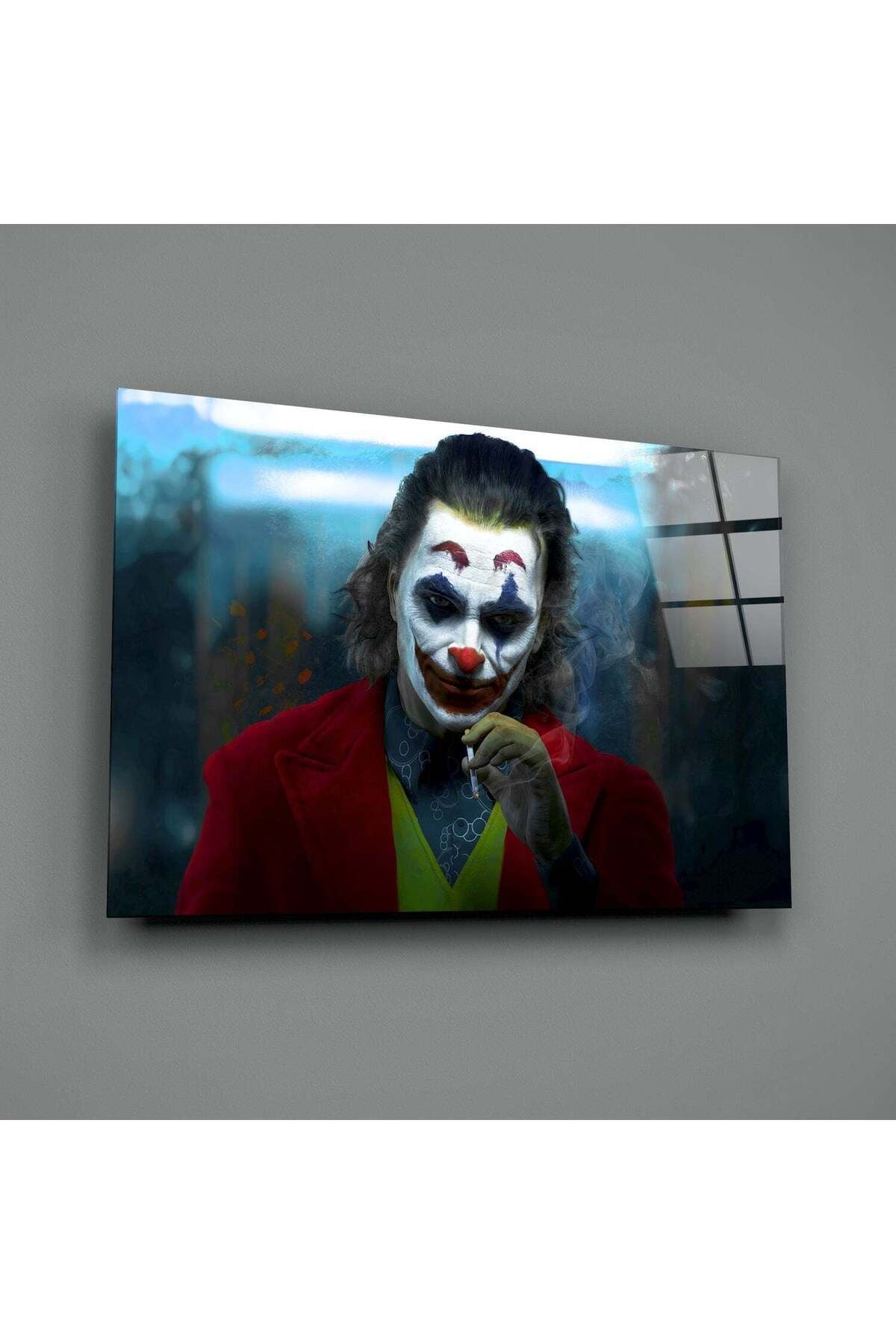 Joker Cam Tablo
