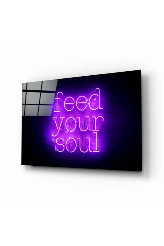 Feed Your Soul Cam Tablo