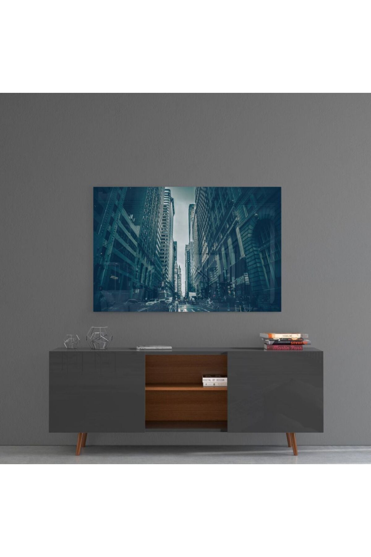 Newyork City Cam Tablo