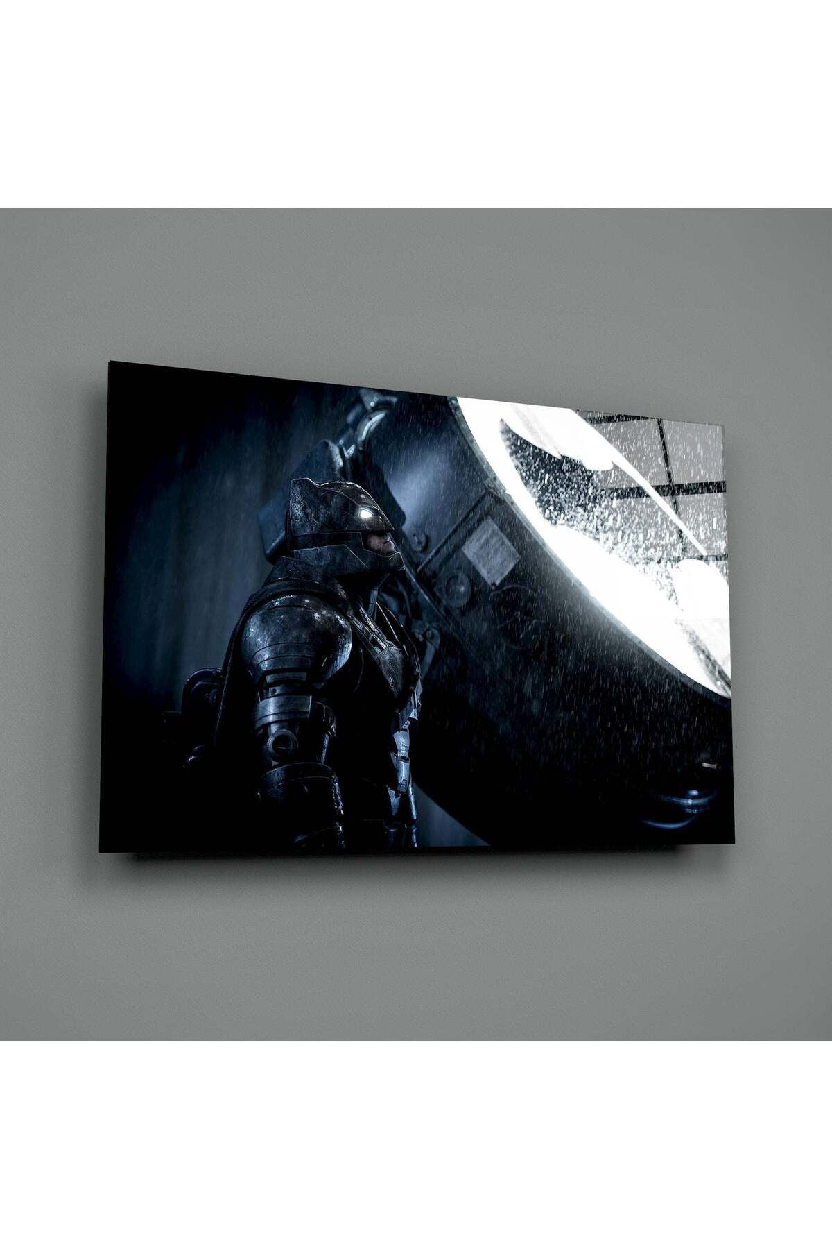 Batman Cam Tablo