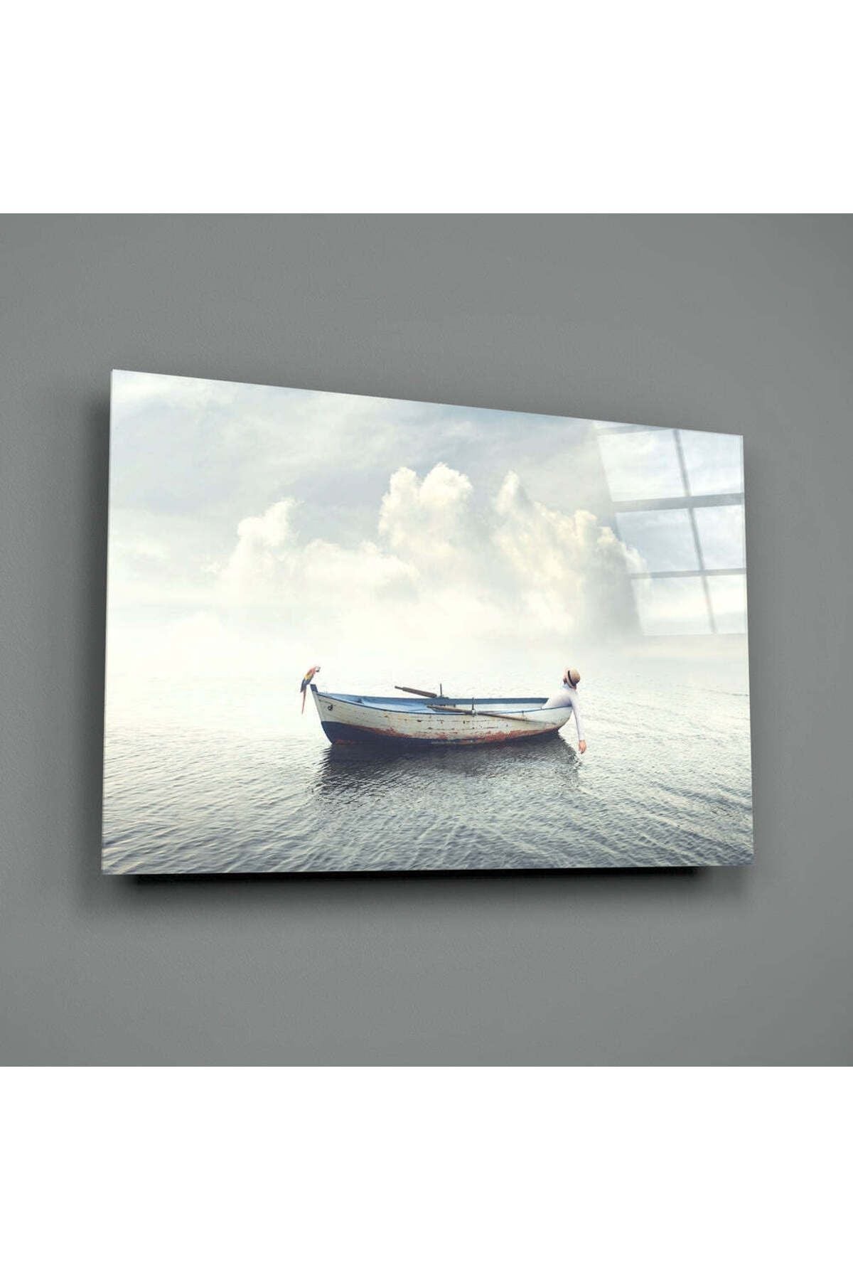 Marine Cam Tablo
