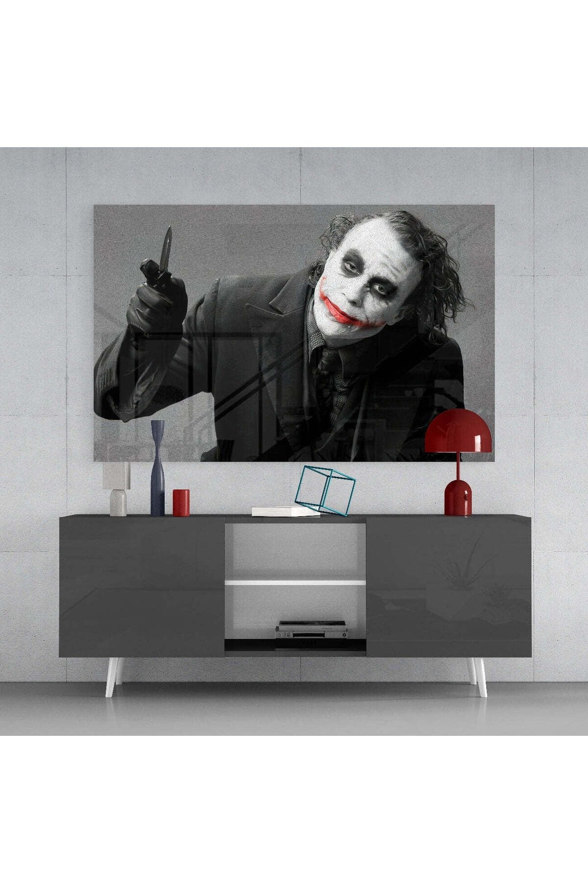 Joker Cam Tablo
