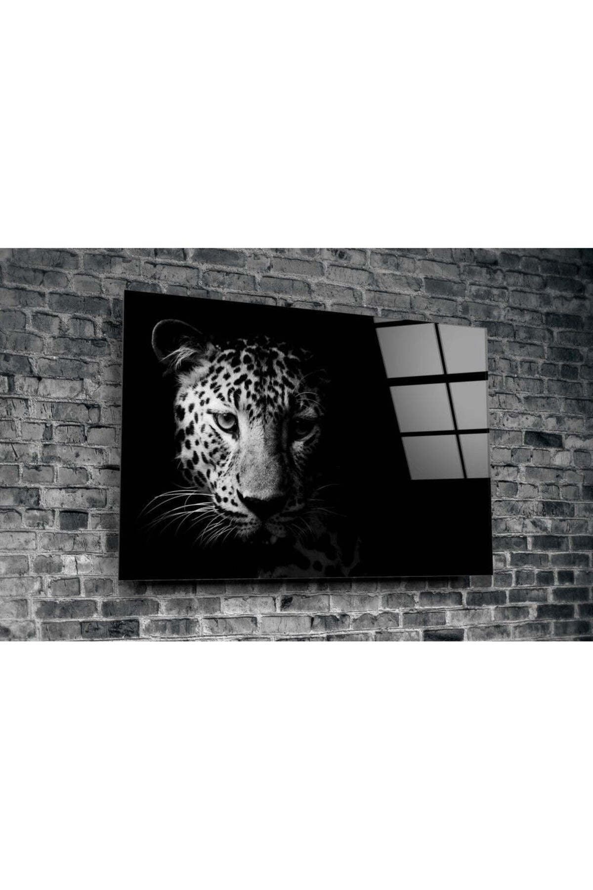 Leopard Cam Tablo