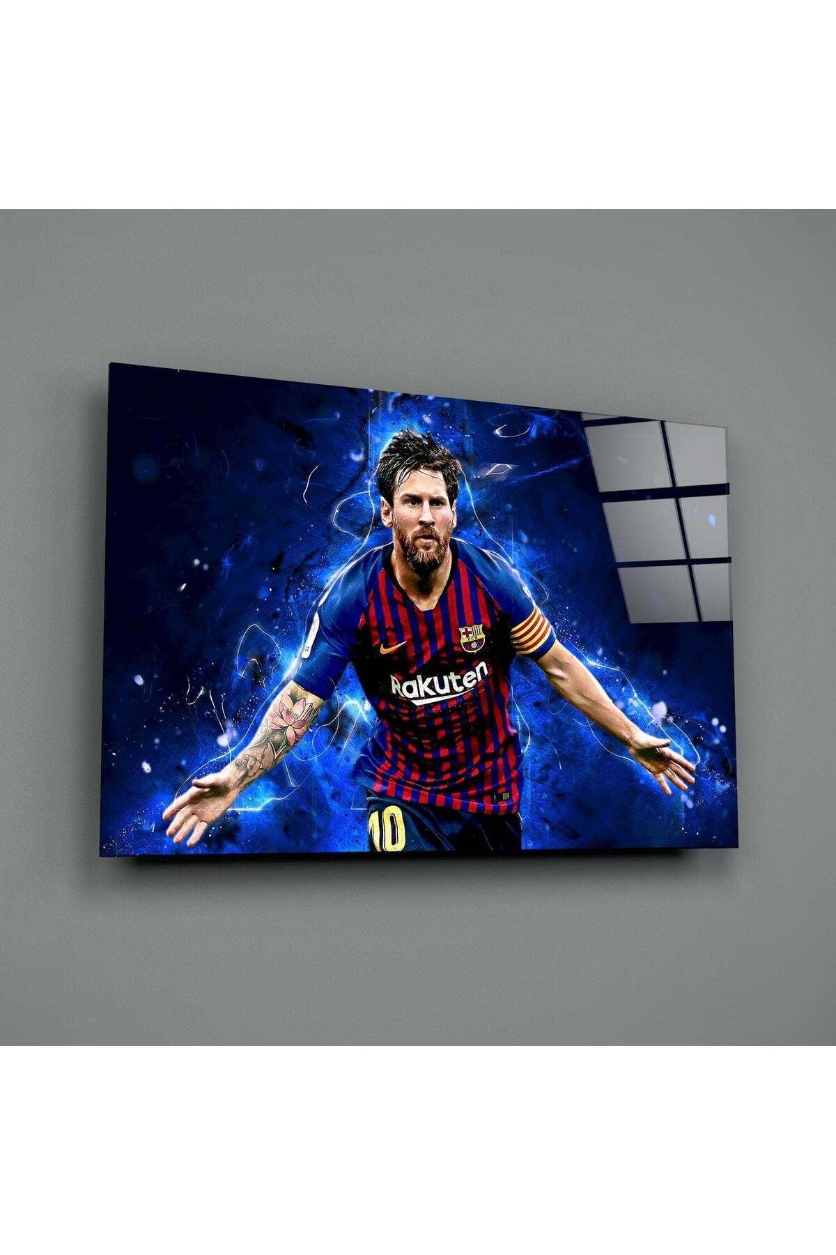Messi Cam Tablo