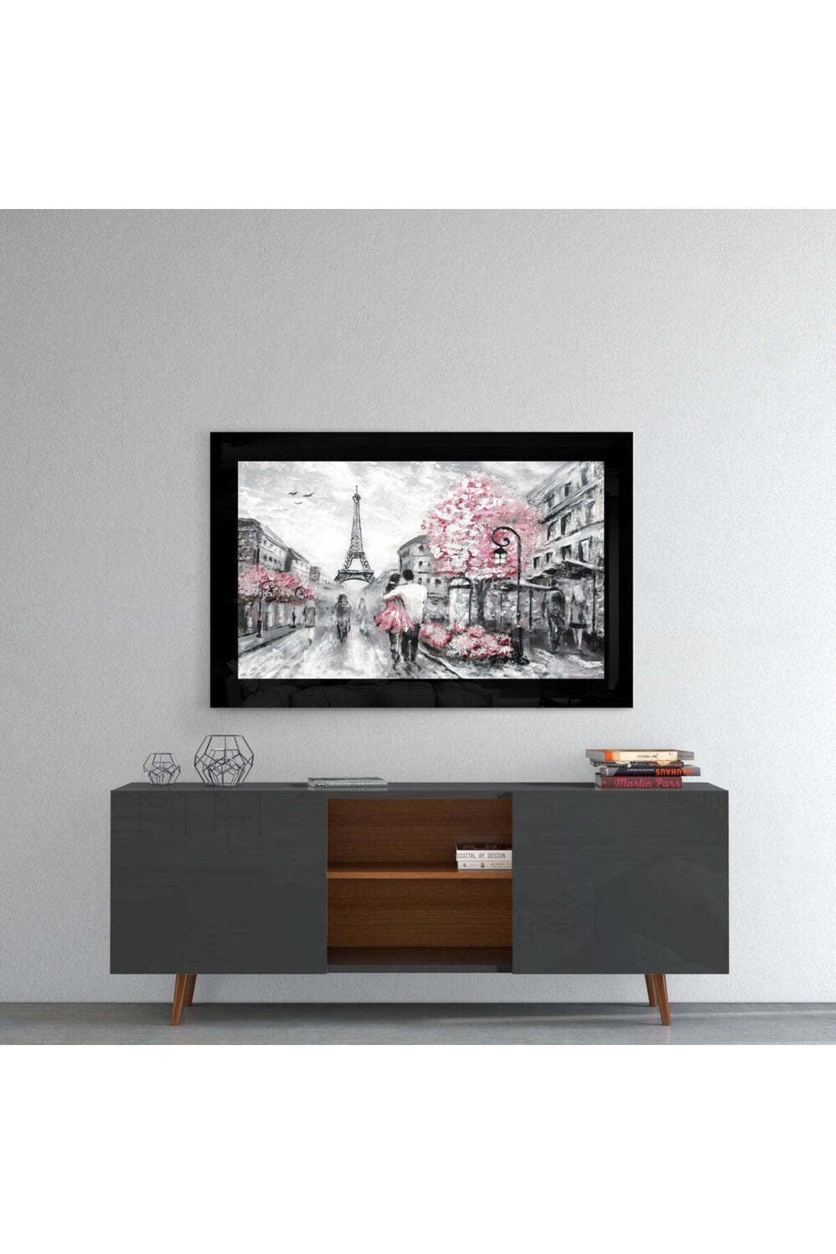 Paris Cam Tablo