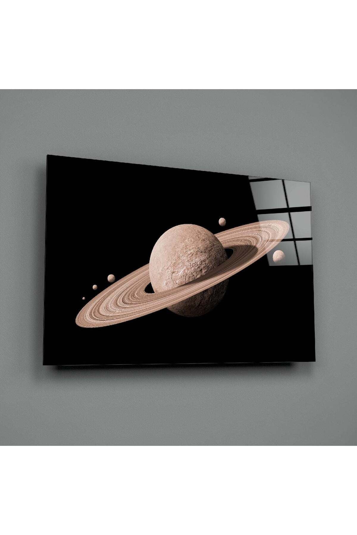 Saturn Cam Tablo