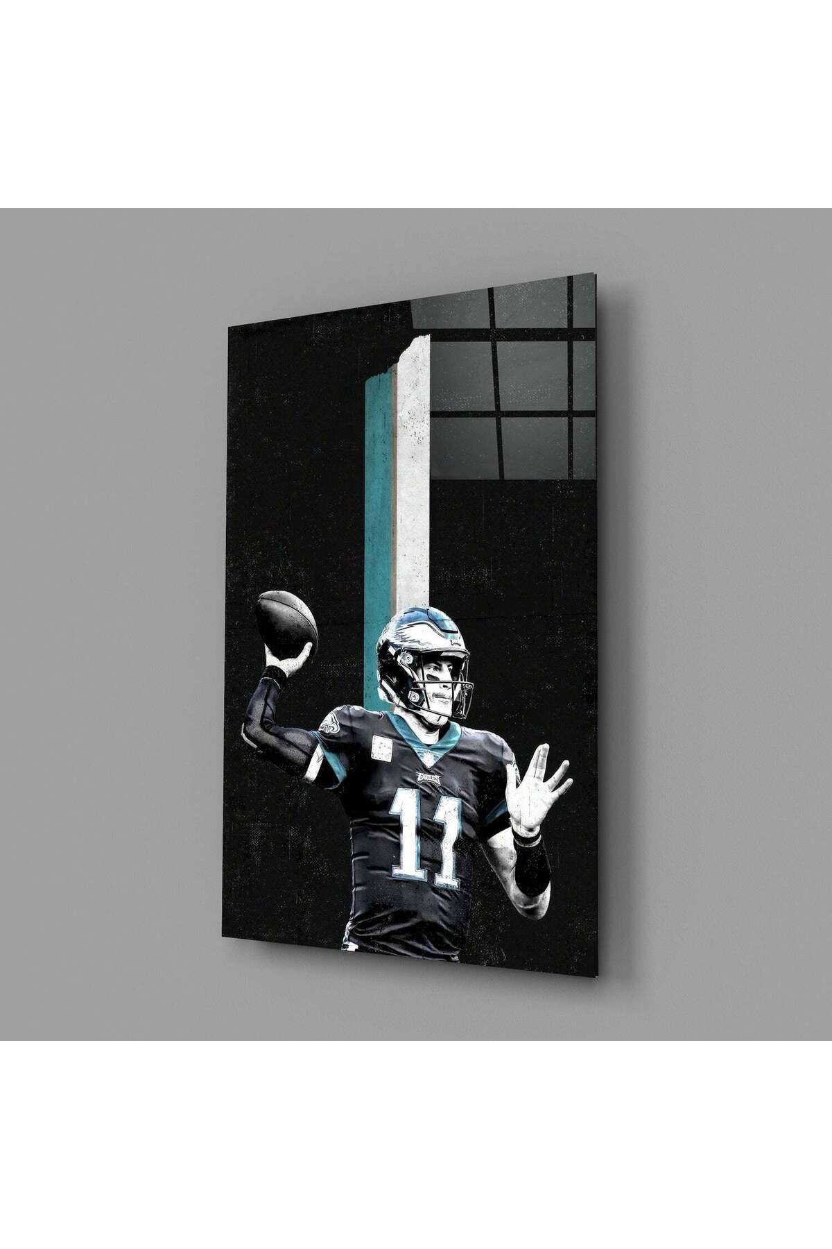 Carson Wentz Cam Tablo