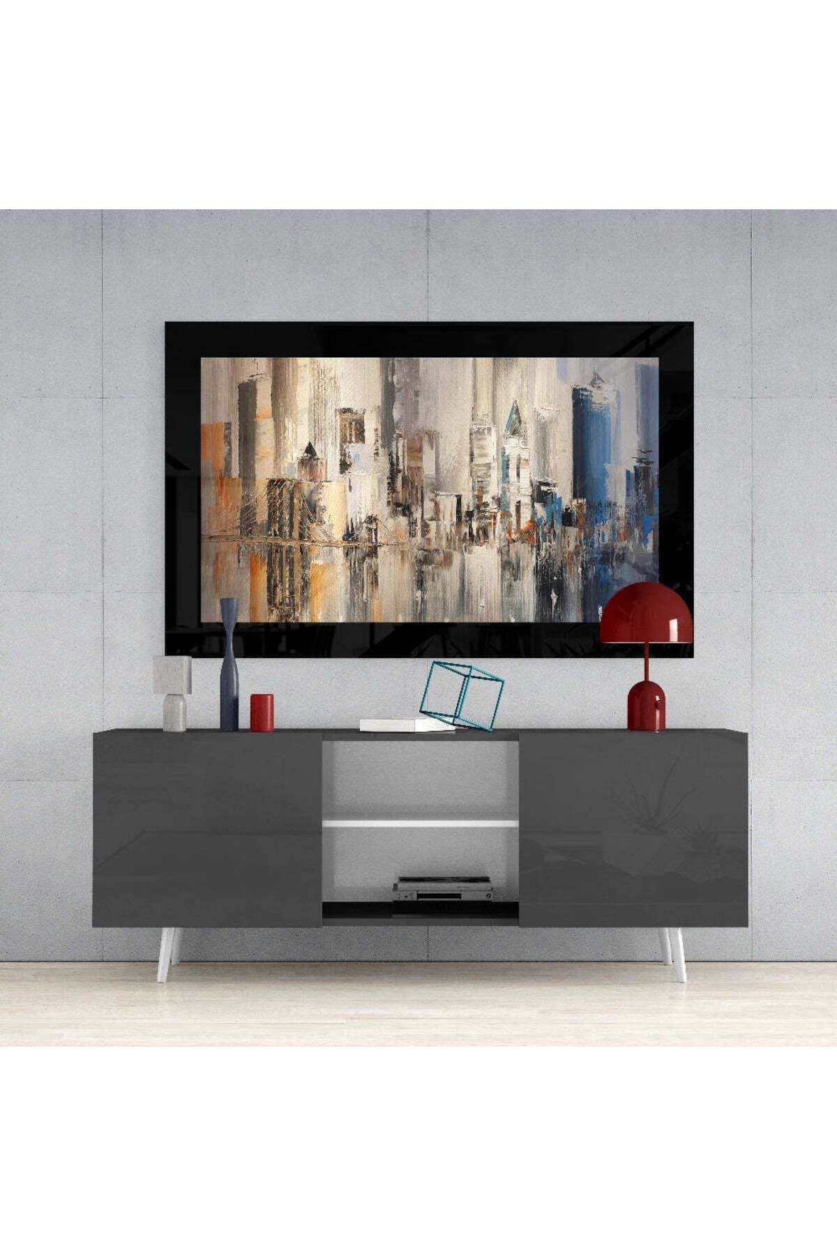 Newyork Cam Tablo