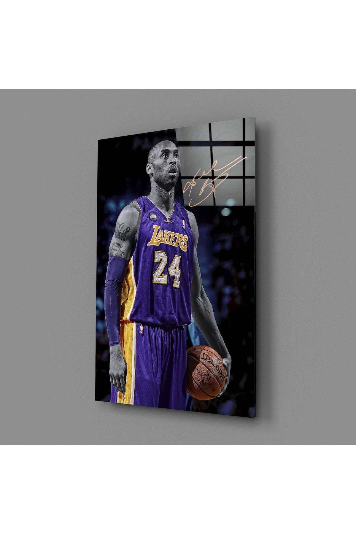 Kobe Bryant Cam Tablo