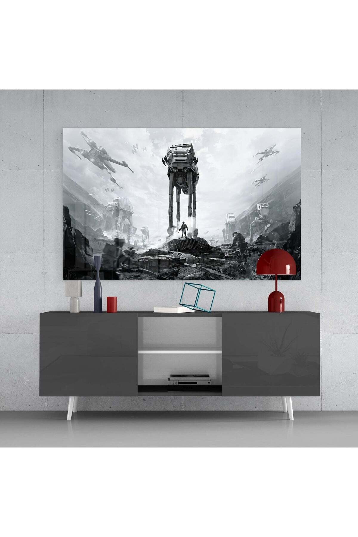 Star Wars Battlefront Cam Tablo